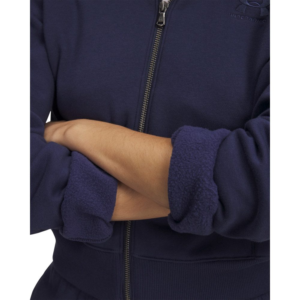 Under Armour® Capuchonsweatvest (1-delig)