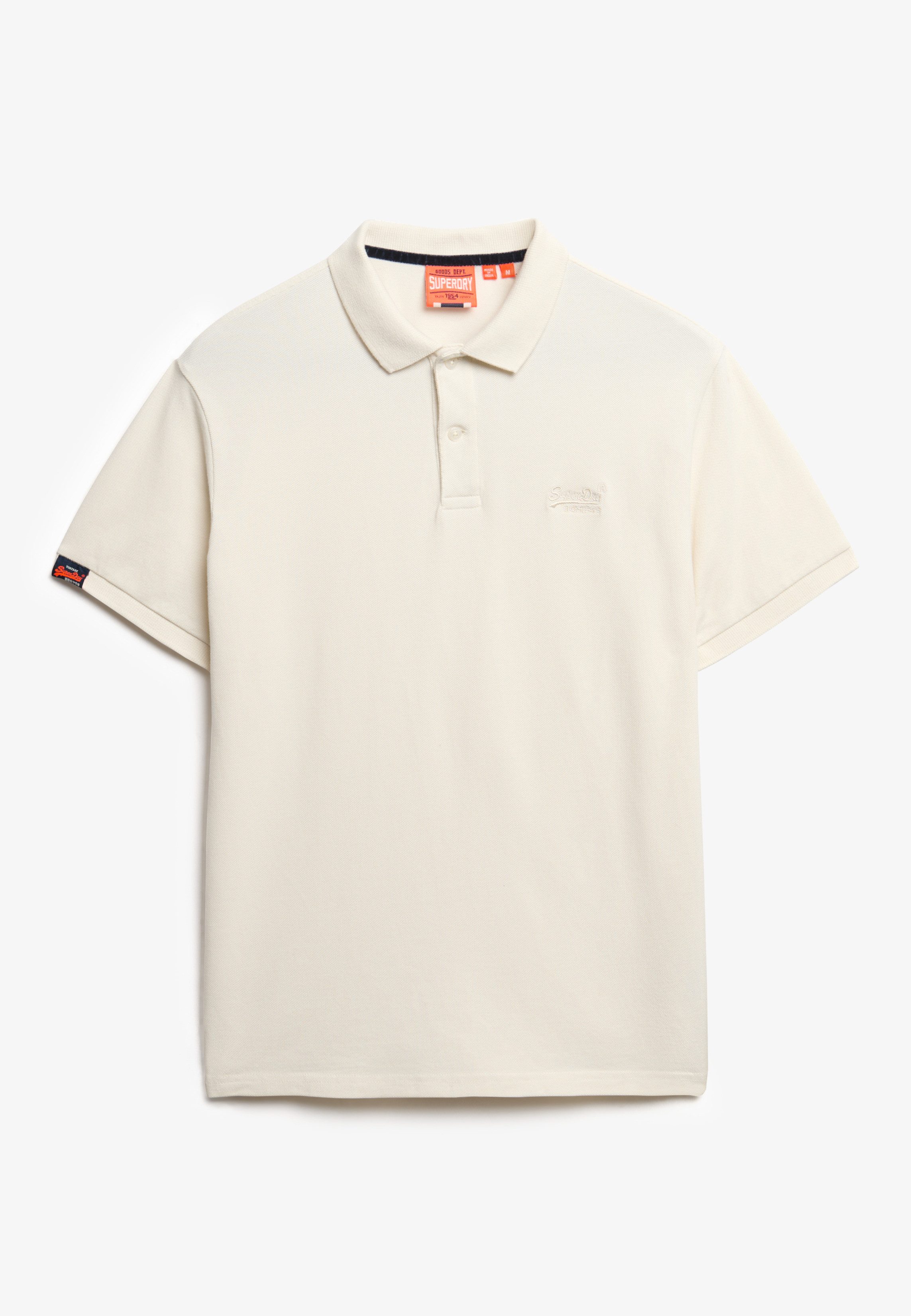 Superdry Poloshirt VINT DESTROY POLO