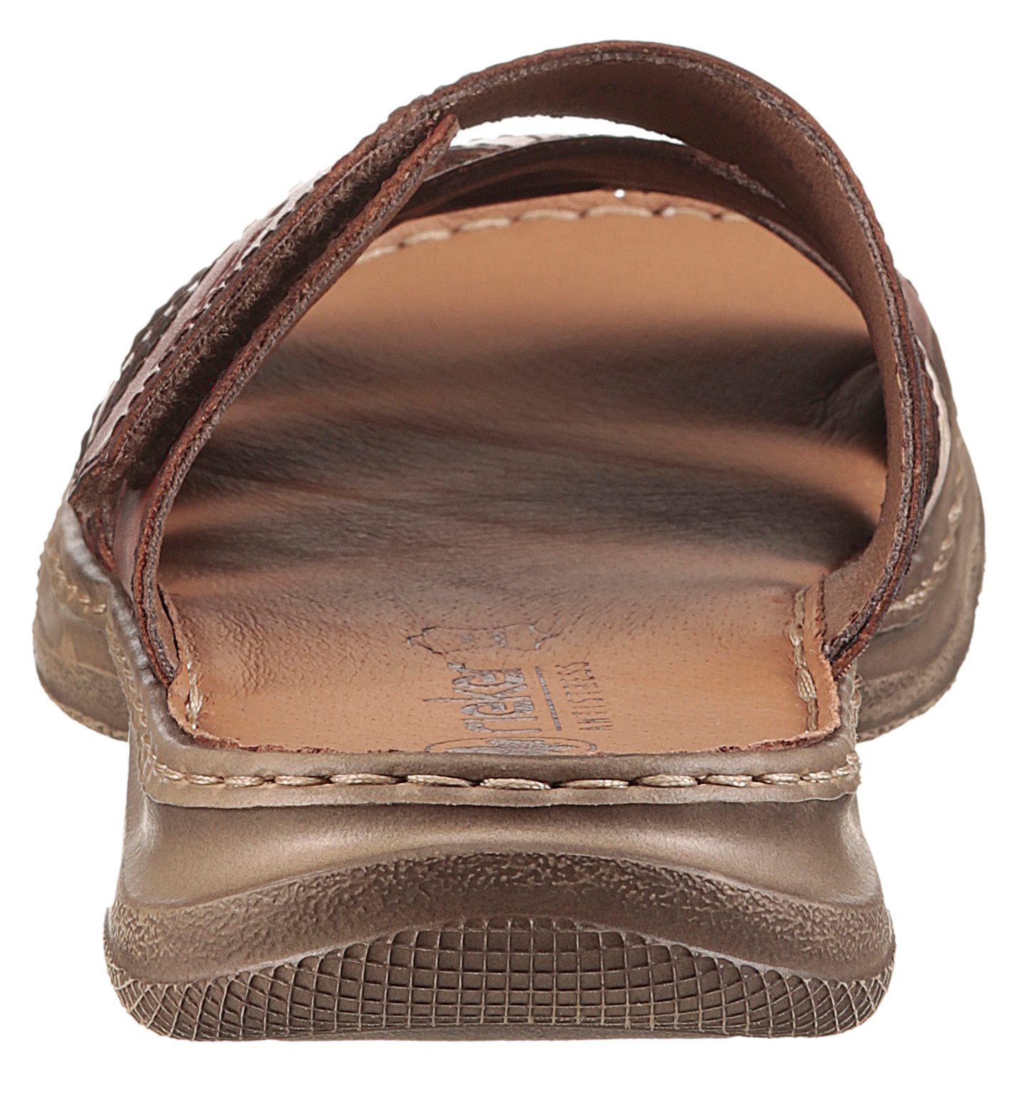 Rieker Slippers