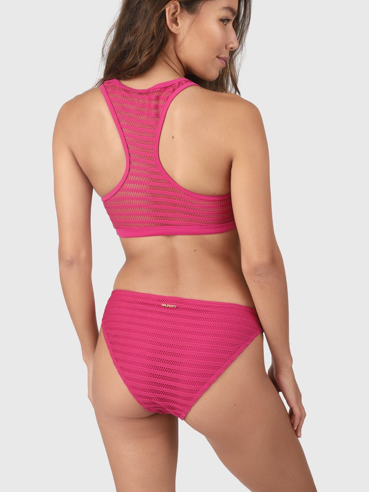Brunotti Bustierbikini (set, 2 stuks)