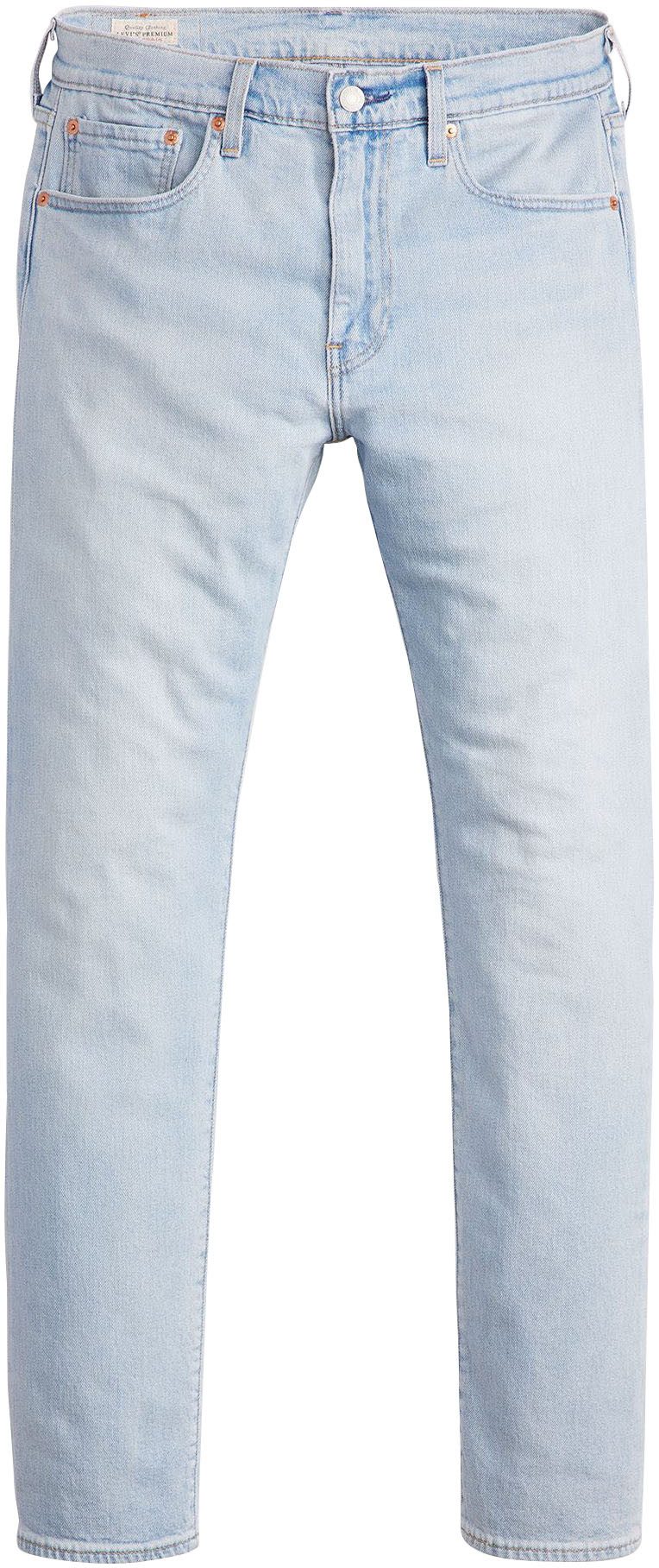 Levi's Tapered jeans 502 TAPER in een elegante moderne stijl