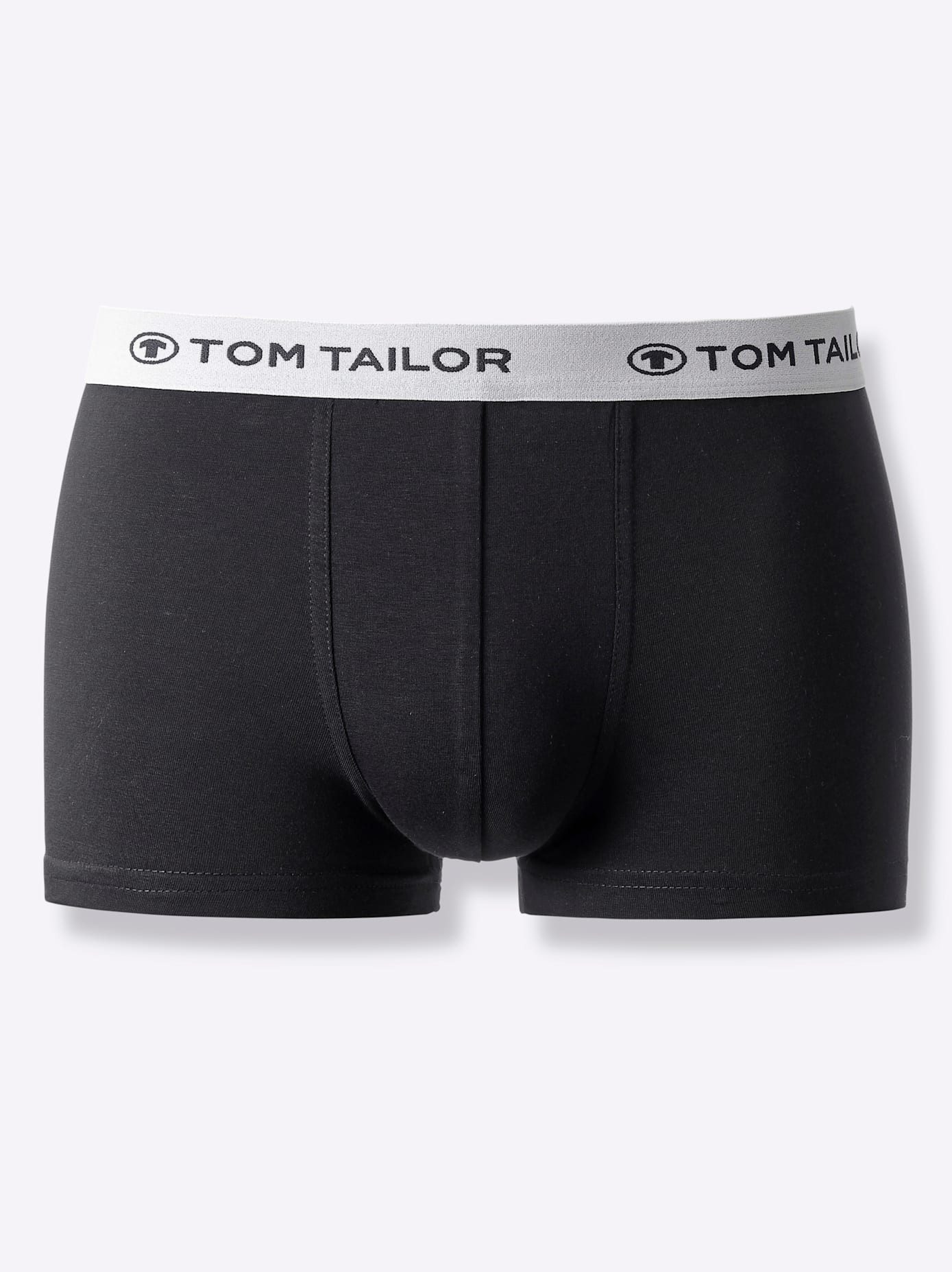 Tom Tailor Hipster (3 stuks)