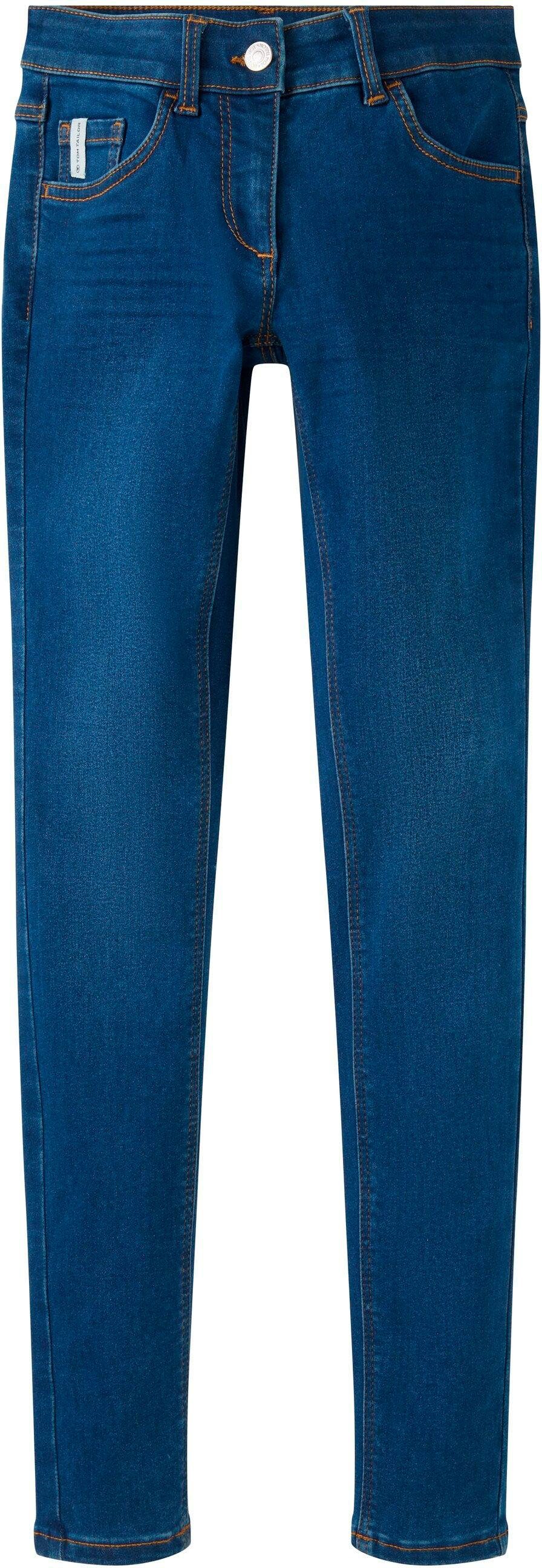 Tom Tailor Skinny fit jeans Lissie met stretch