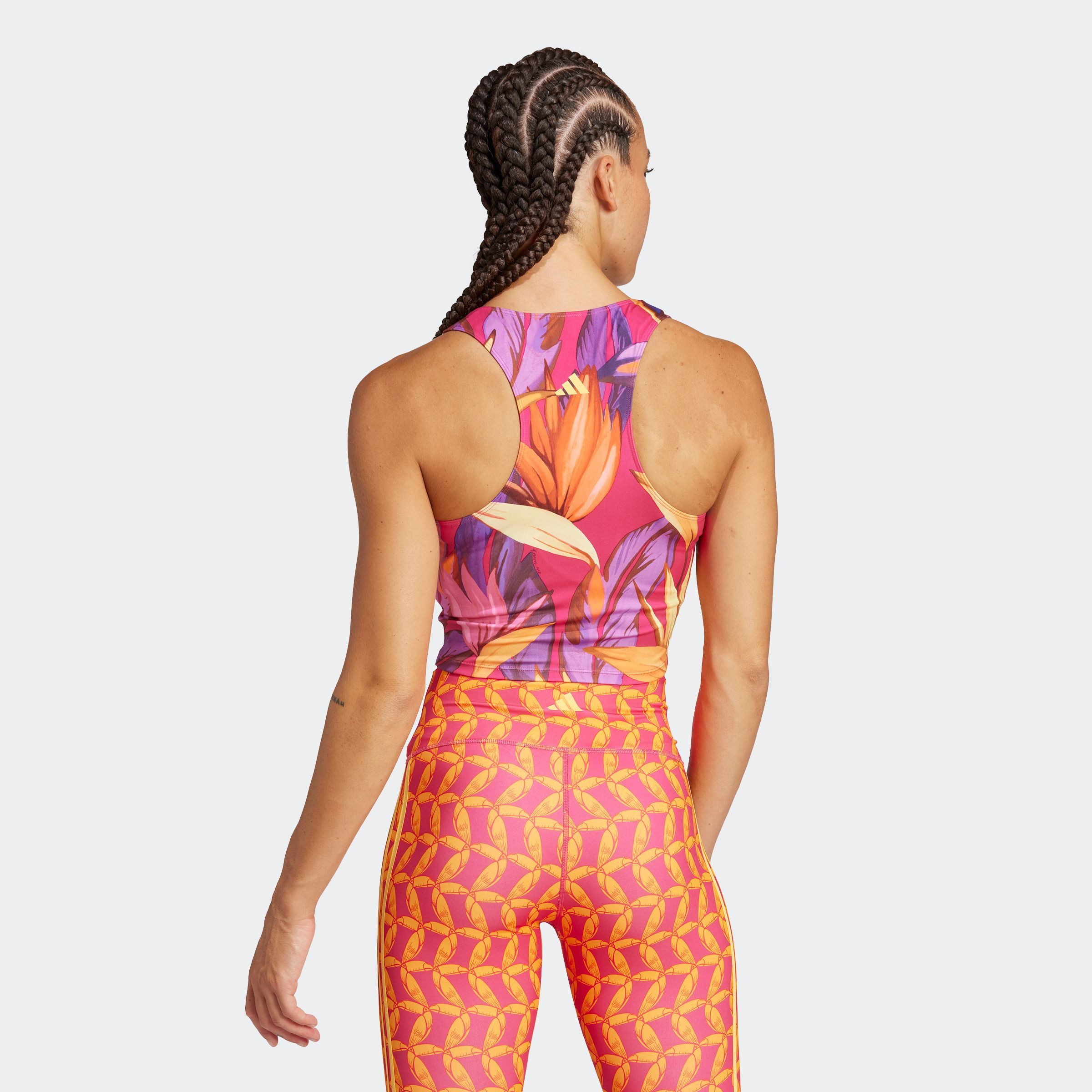 adidas Performance Tanktop FARM TRN TANK