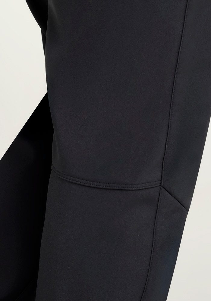Jack Wolfskin Trekkingbroek TREK TERRAIN PANTS W