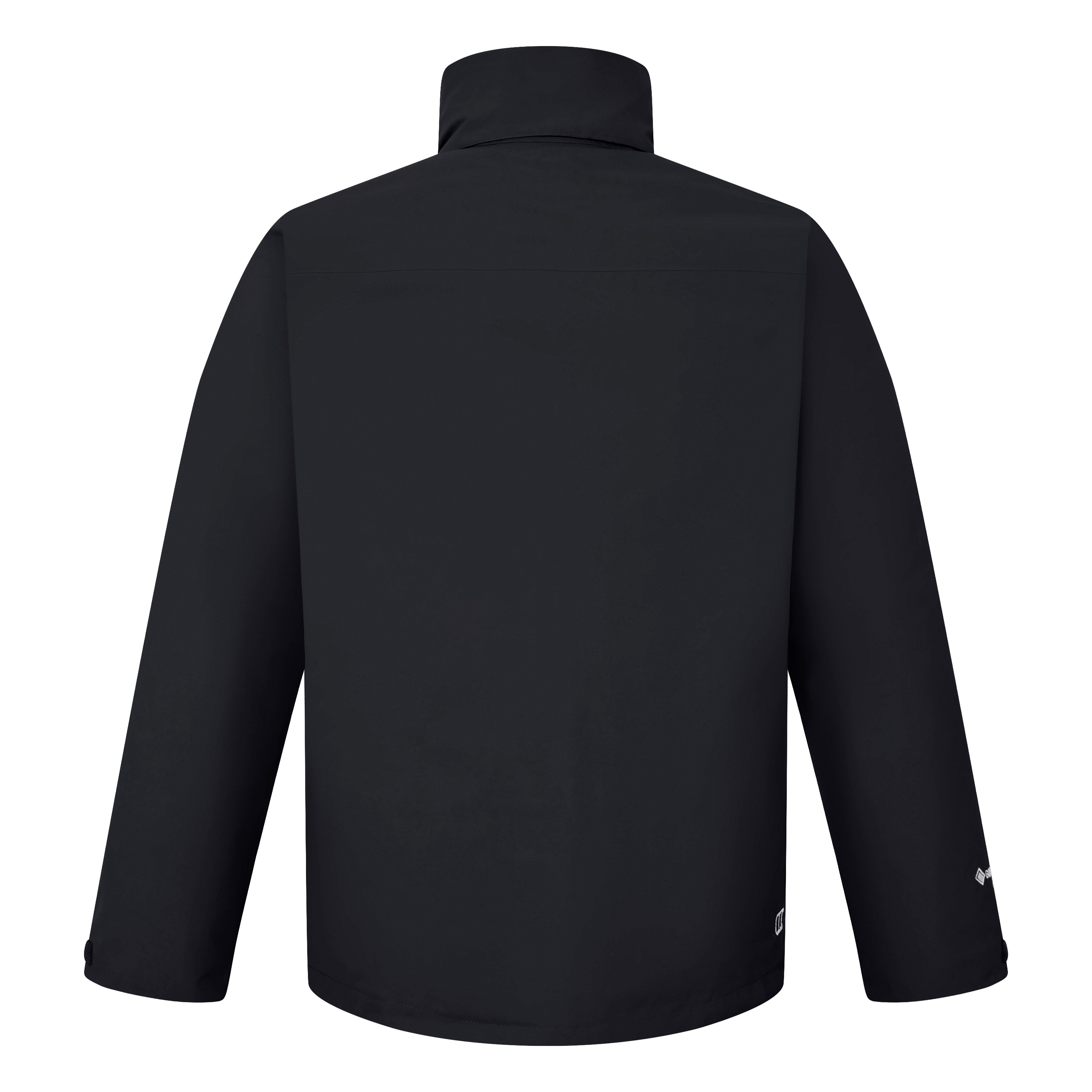 Berghaus Functioneel 3-in-1-jack HILLWALKER 2.0 GEMINI HL 3IN1