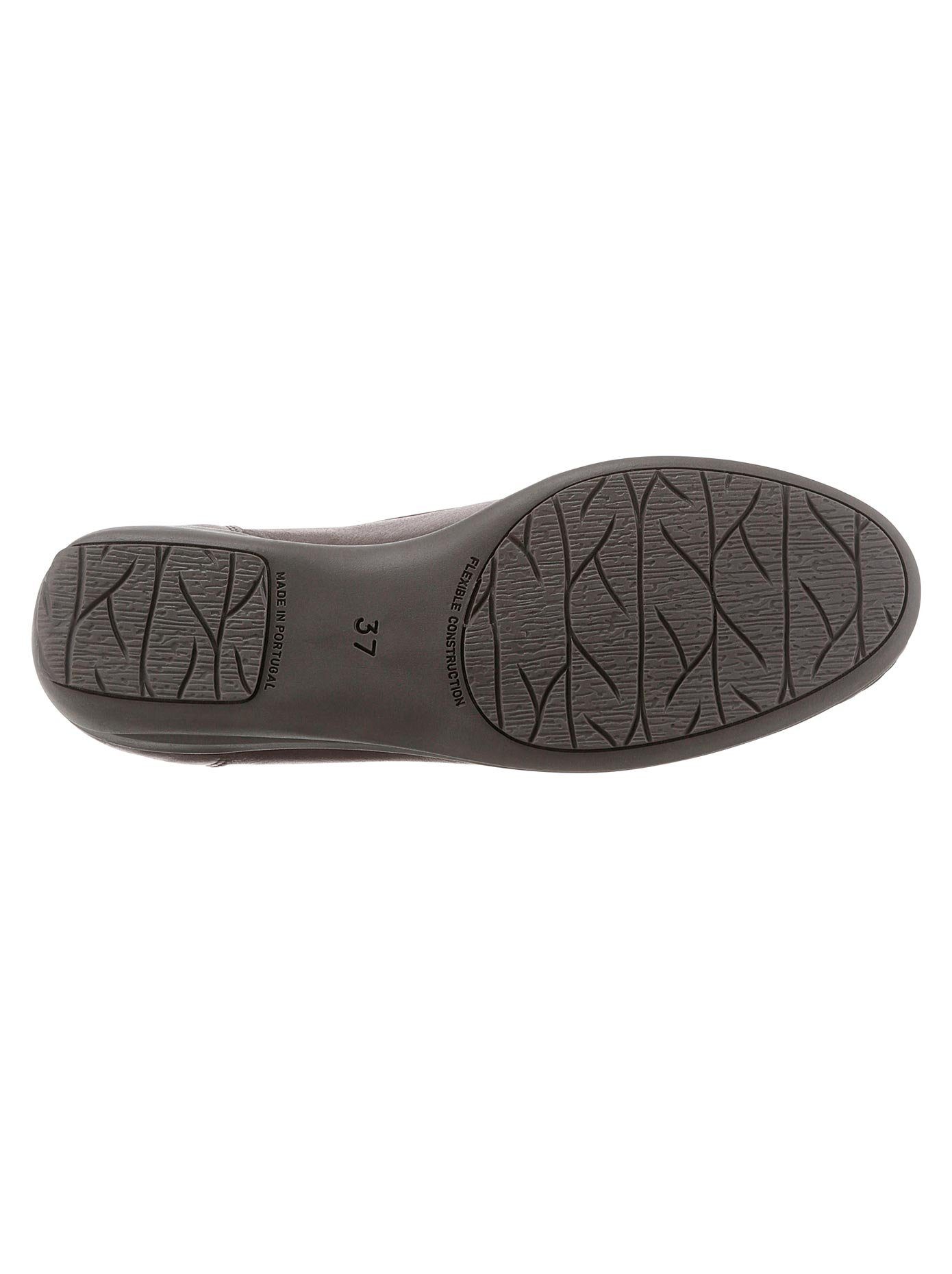 Classic Mocassins