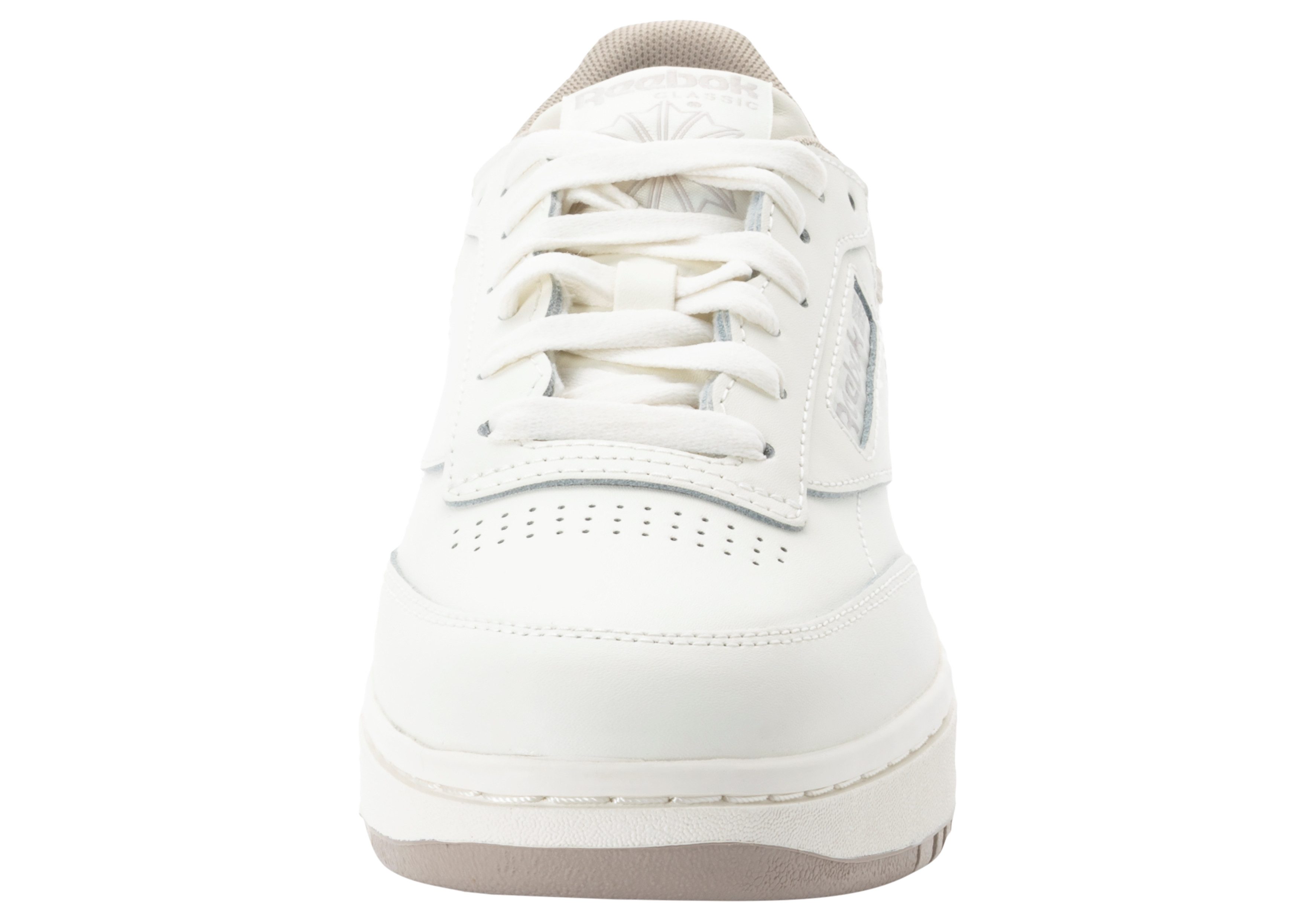 Reebok Classic Sneakers CLUB C DOUBLE