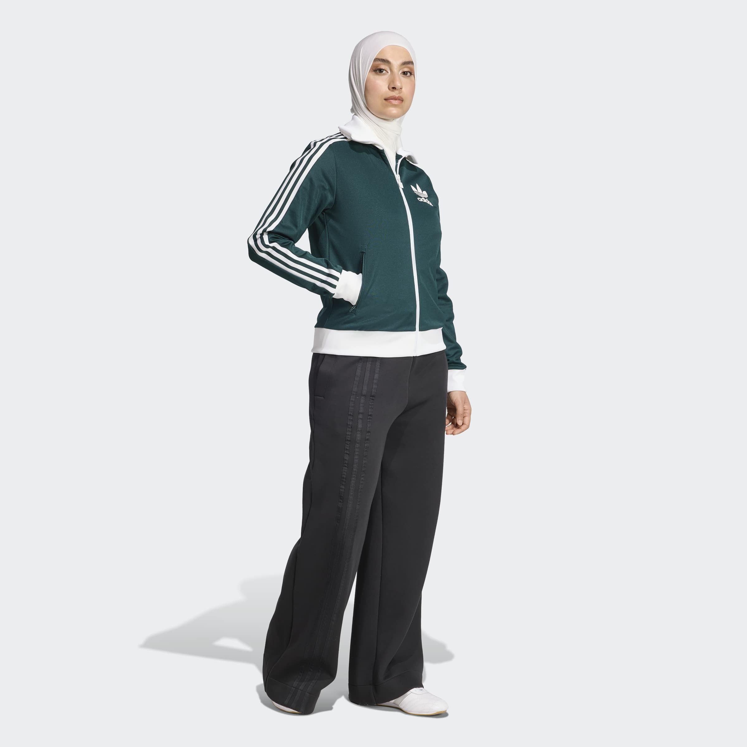 adidas Originals Trainingsjack CLASSIC TT