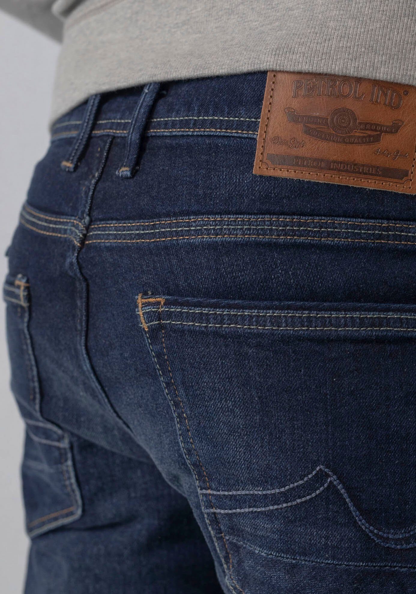 Petrol Industries Regular fit jeans RILEY