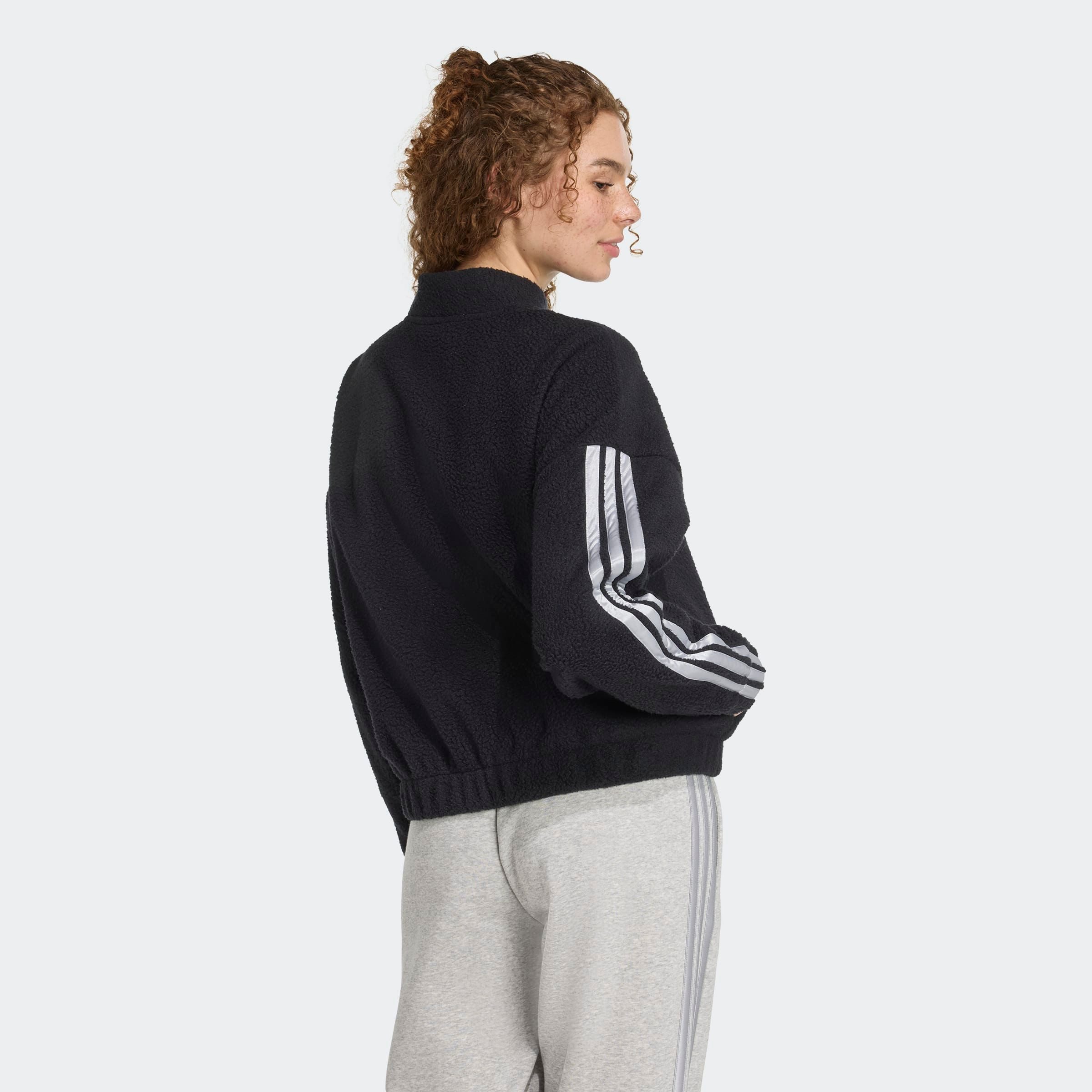 adidas Sportswear Hoodie W HOL FZ