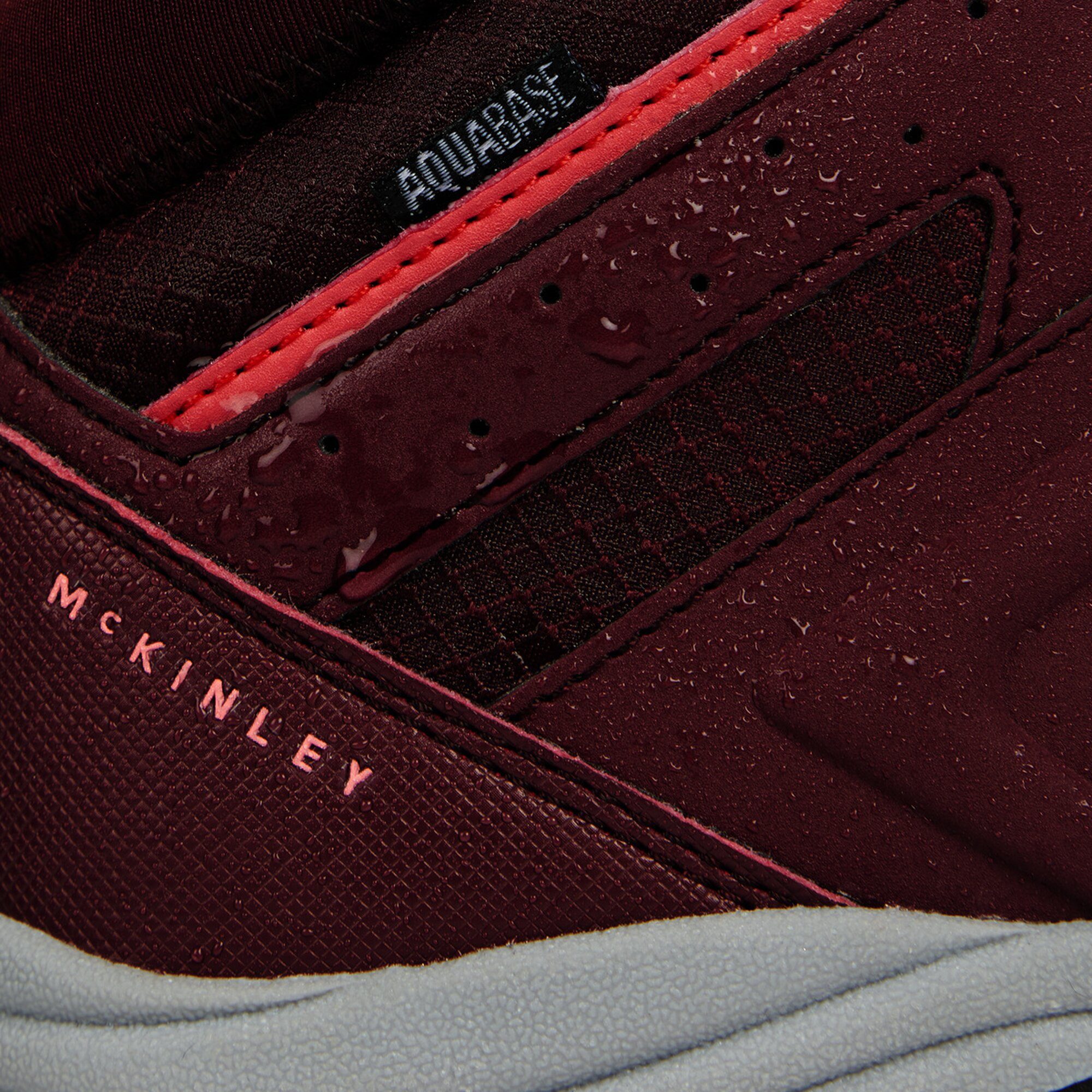 McKinley Wandelschoenen Maine II MID AQB J