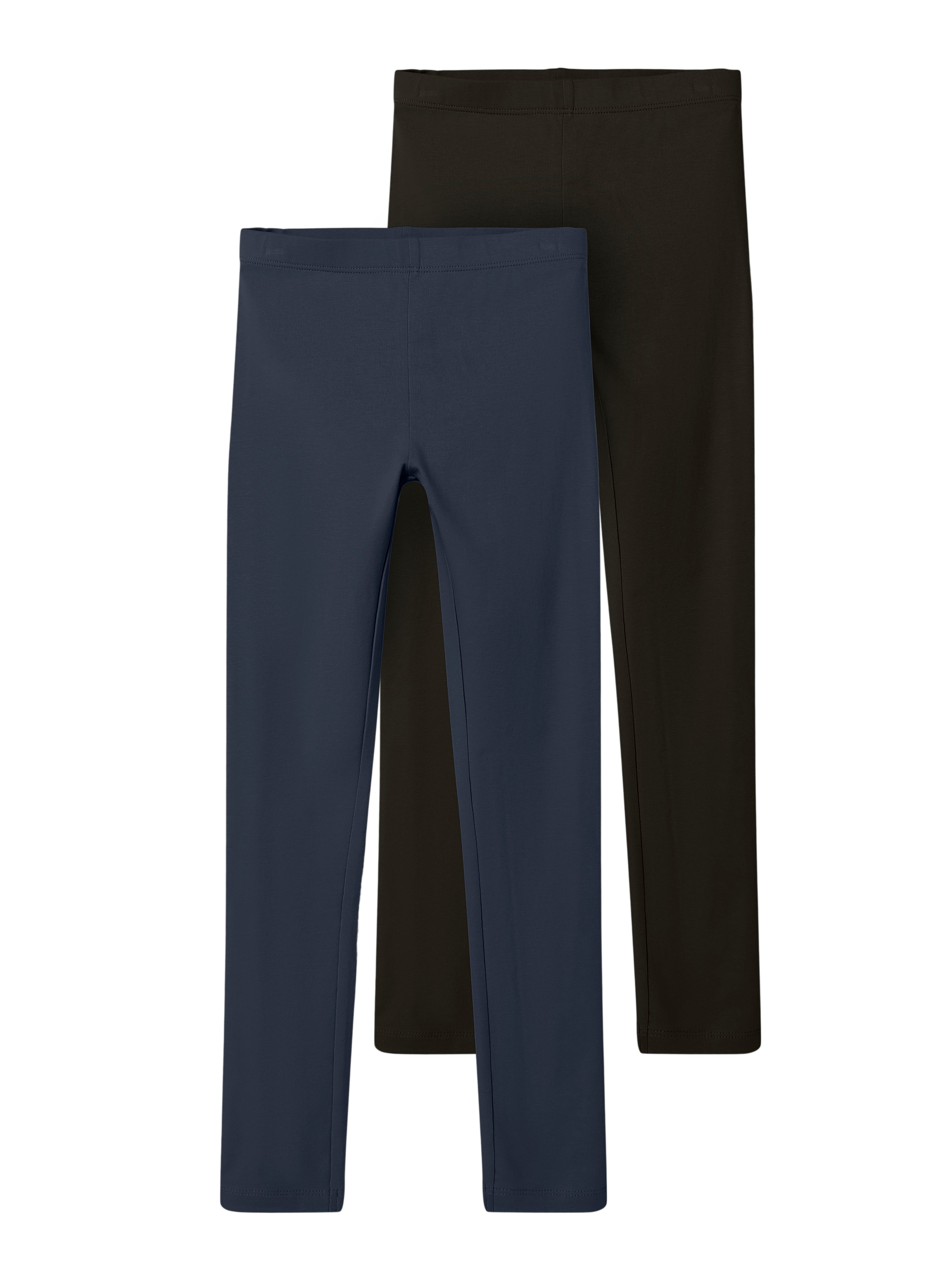 Name It Legging NKFVIVIAN 2P LEGGING (set, 2-delig)