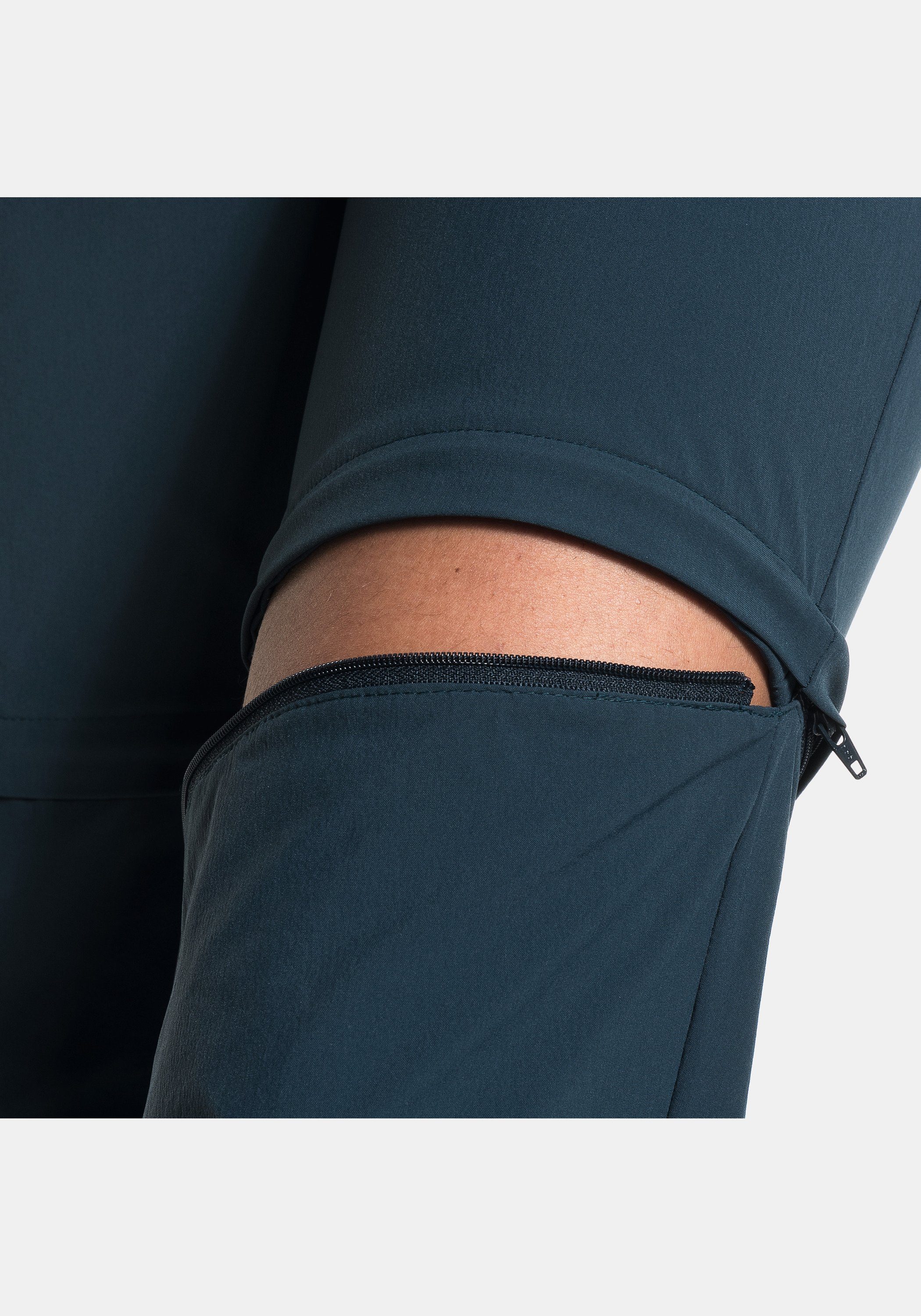 Schöffel Afritsbroek Pants Zip Off