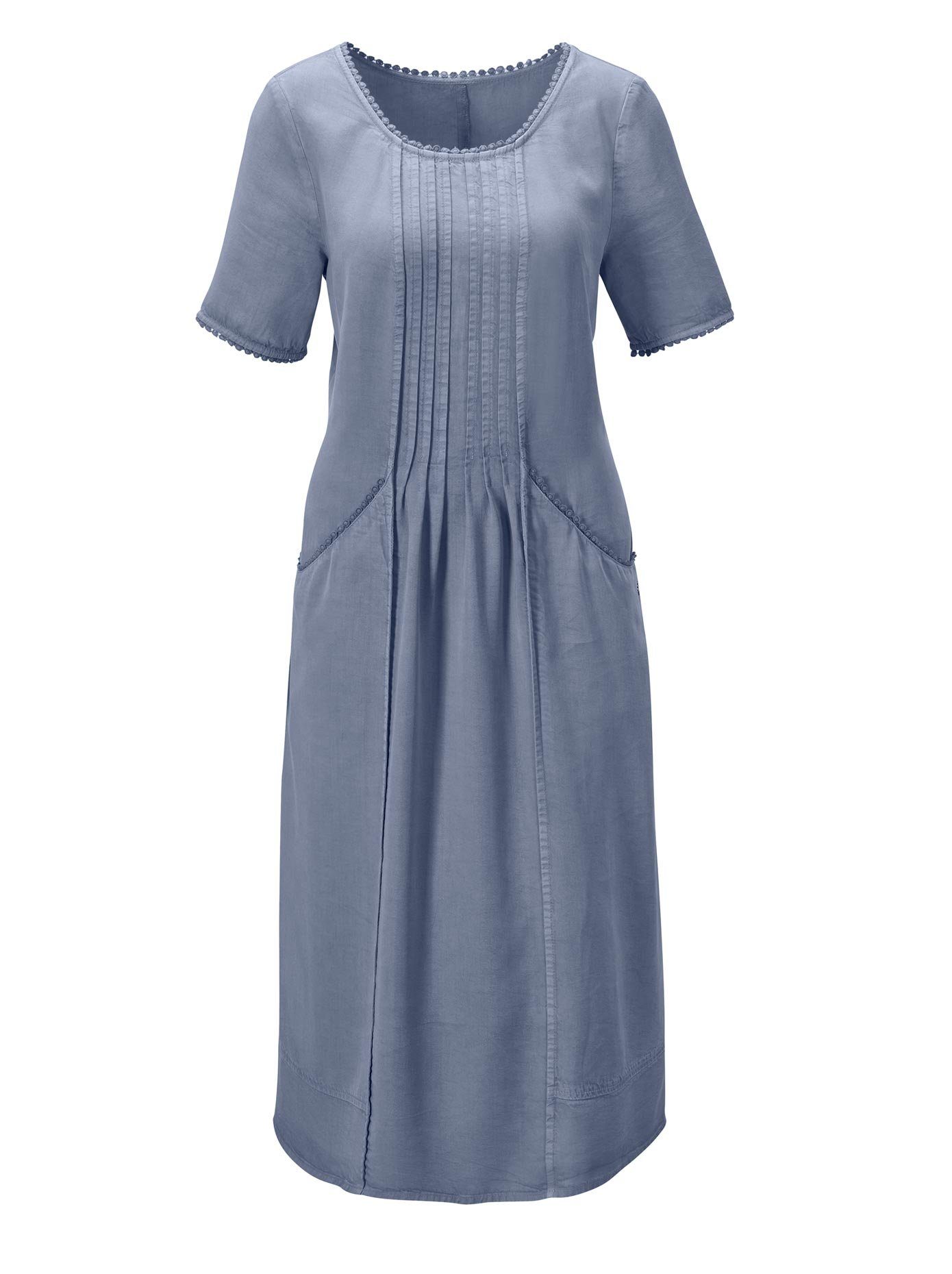CREATION L PREMIUM Zomerjurk Lyocell jurk