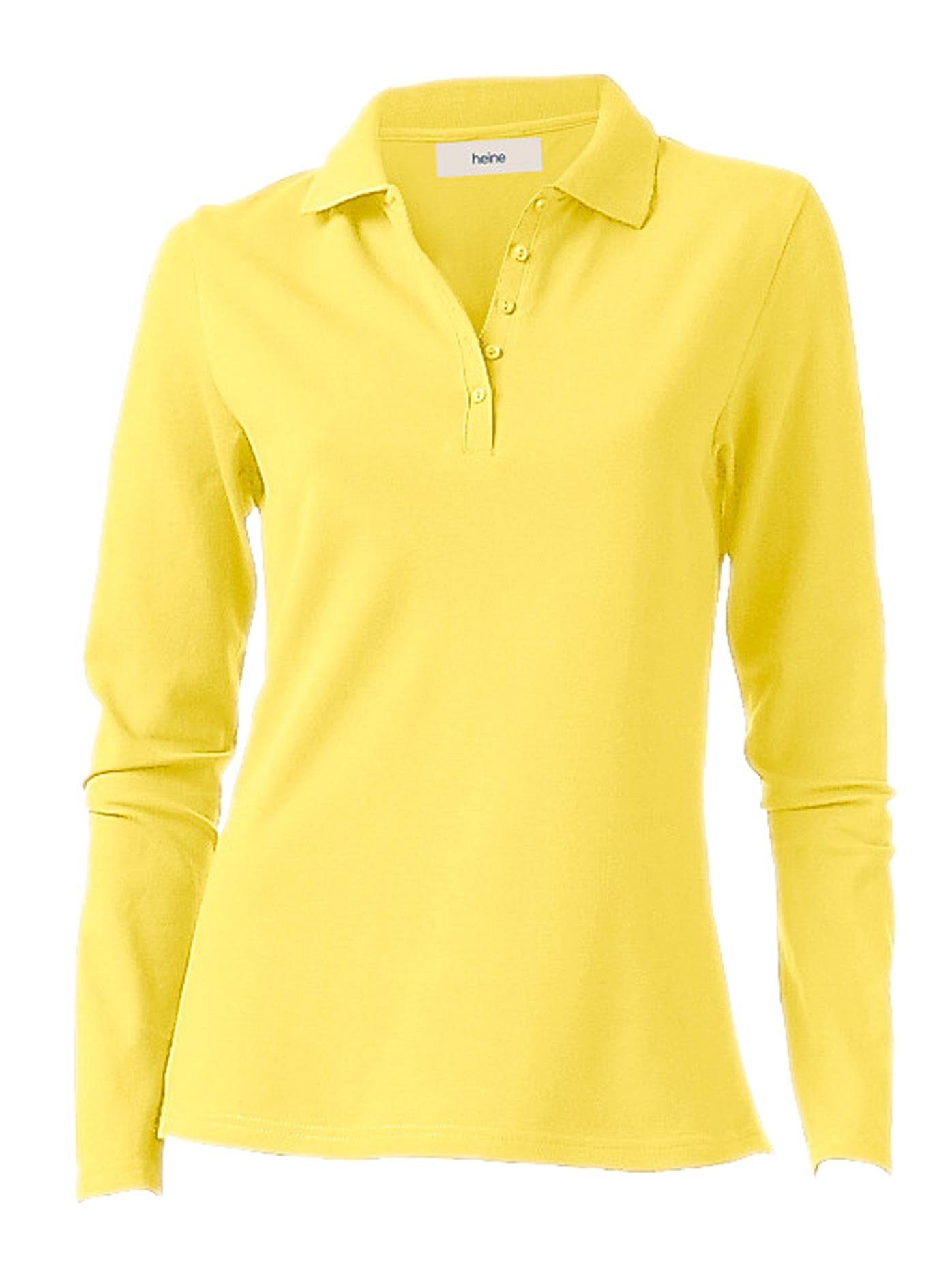 heine Poloshirt (1-delig)
