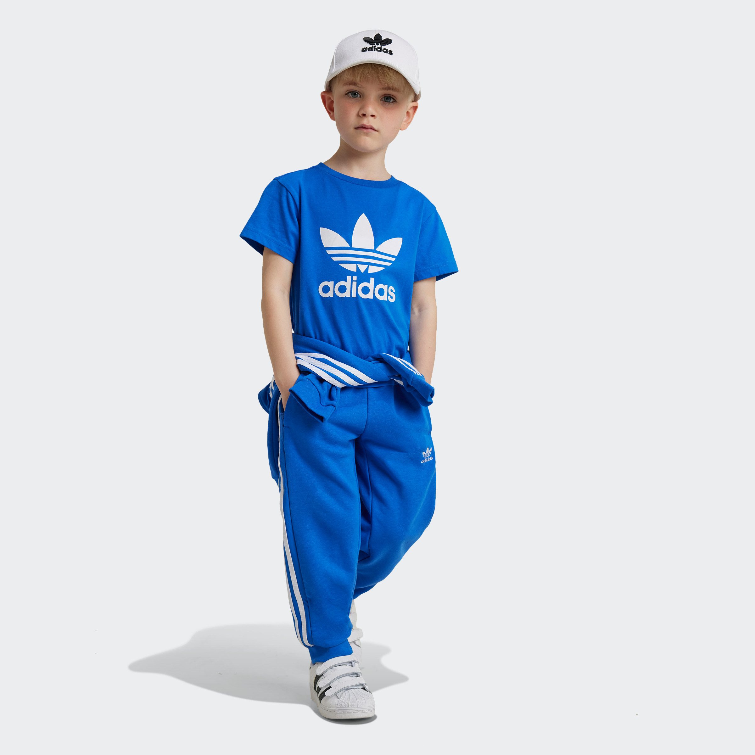 adidas Originals T-shirt TREFOIL TEE