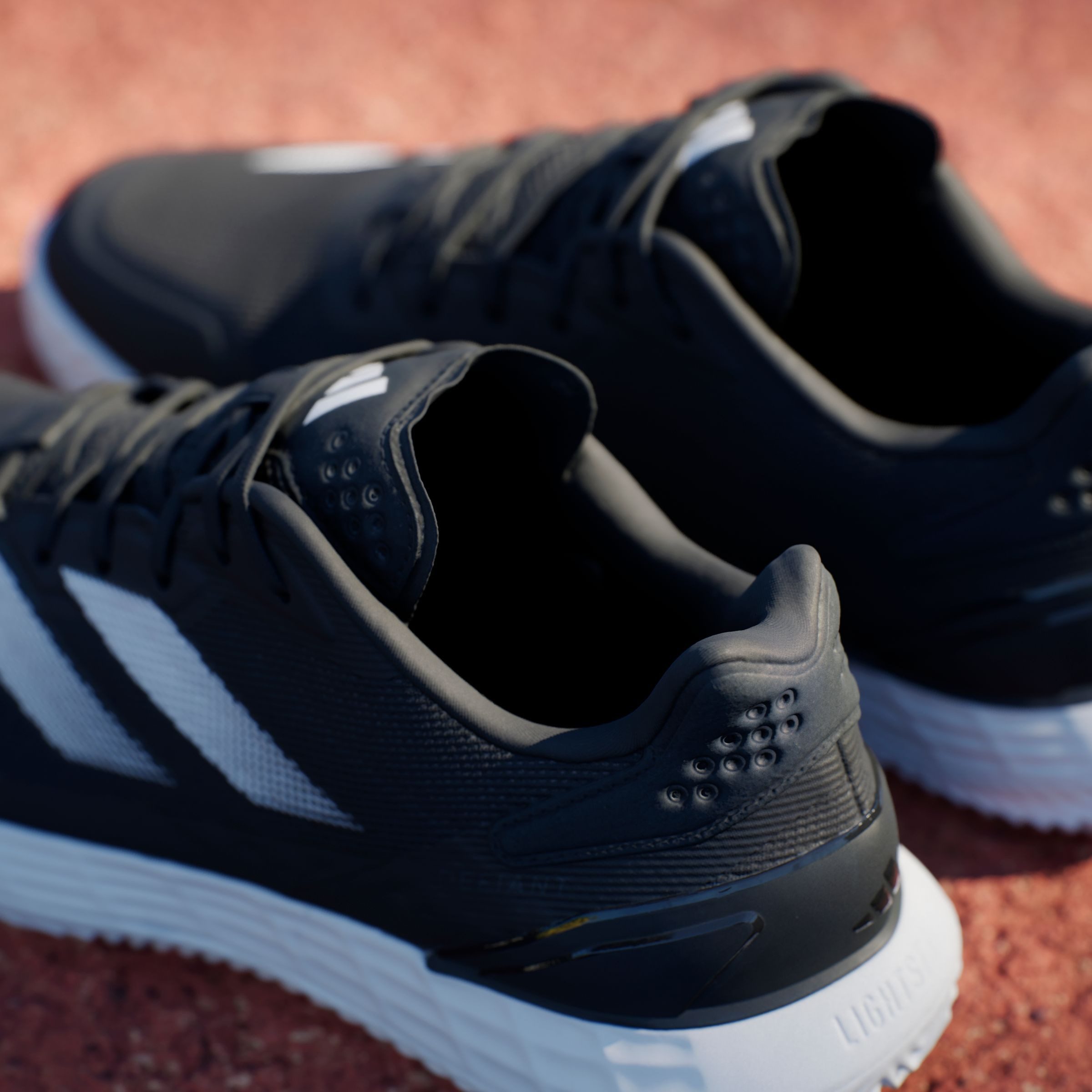 adidas Performance Tennisschoenen DEFIANT SPEED 2 CLAY