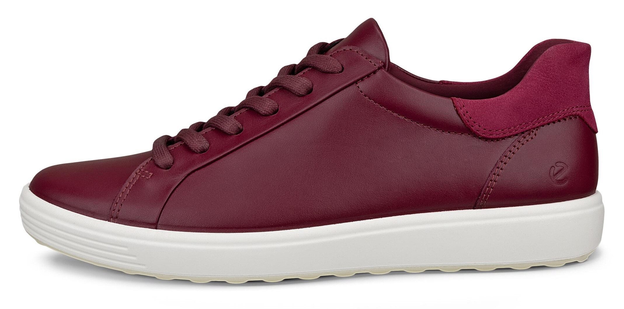 Ecco Slip-on sneakers SOFT 7 W