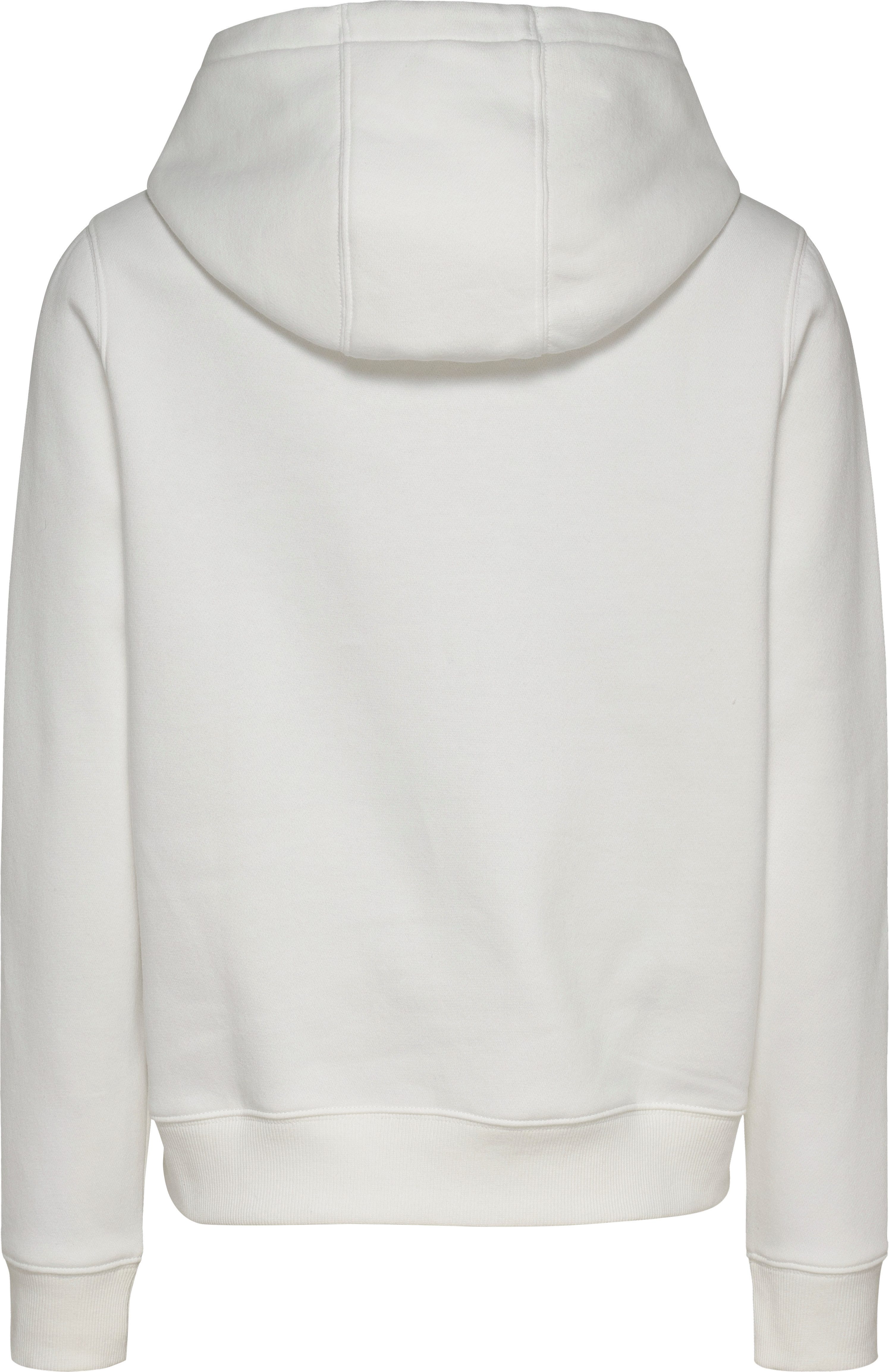 TOMMY JEANS Hoodie TJW REG S FLAG HOODIE