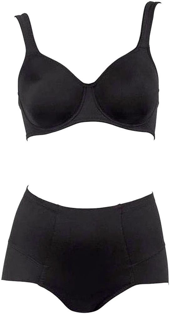 Rosa Faia Beugel-bh T-shirt bh met beugel, zijdezachte dubbele microvezel