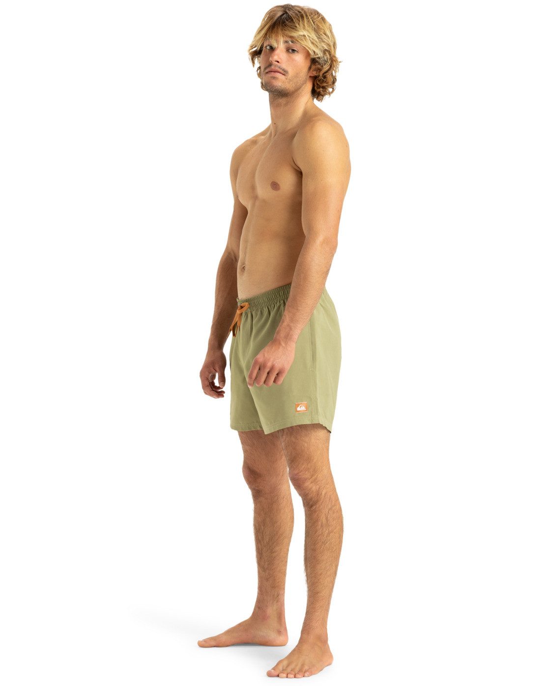 Quiksilver Boardshort Everyday Solid Volley 15"
