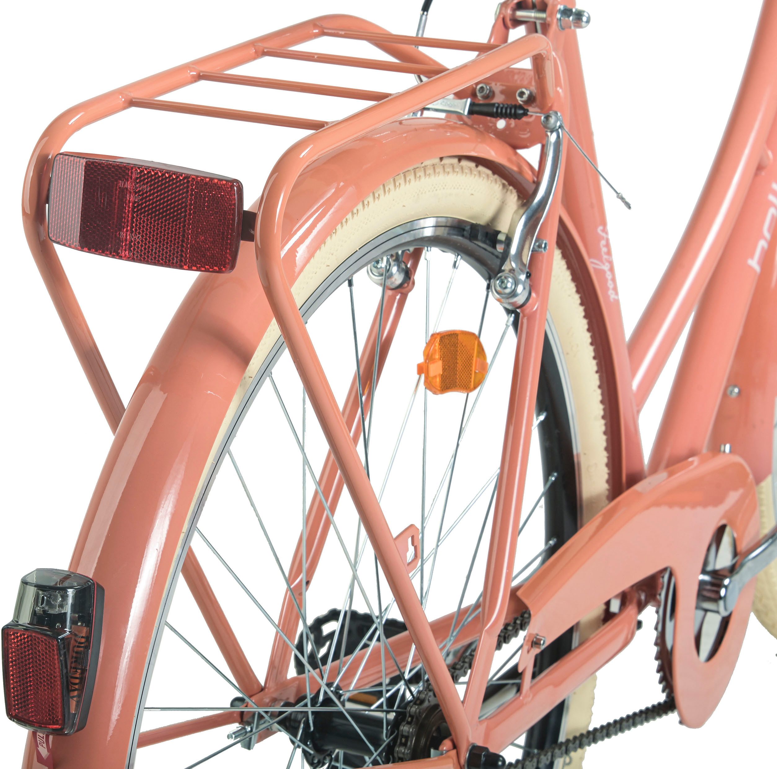 Hollandia Omafiets Feelgood