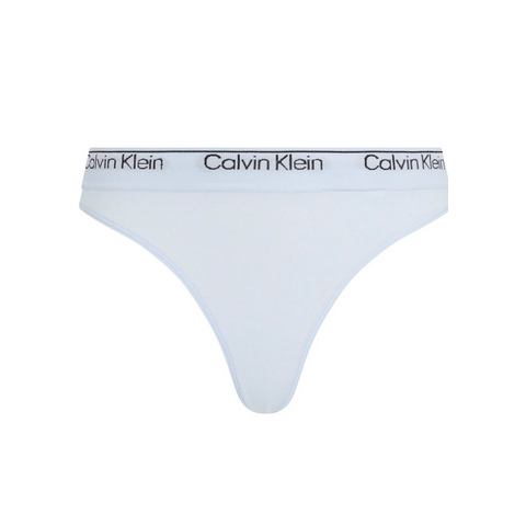 NU 20% KORTING: Calvin Klein T-string THONG