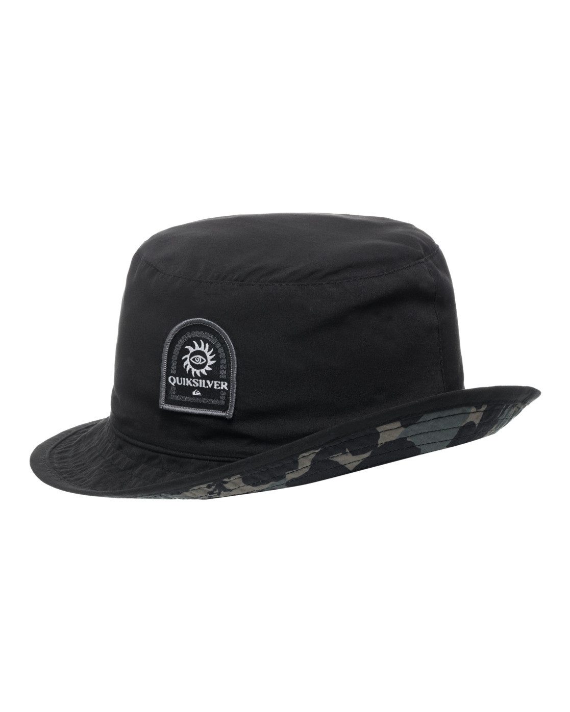 Quiksilver Vissershoed Flipped Out