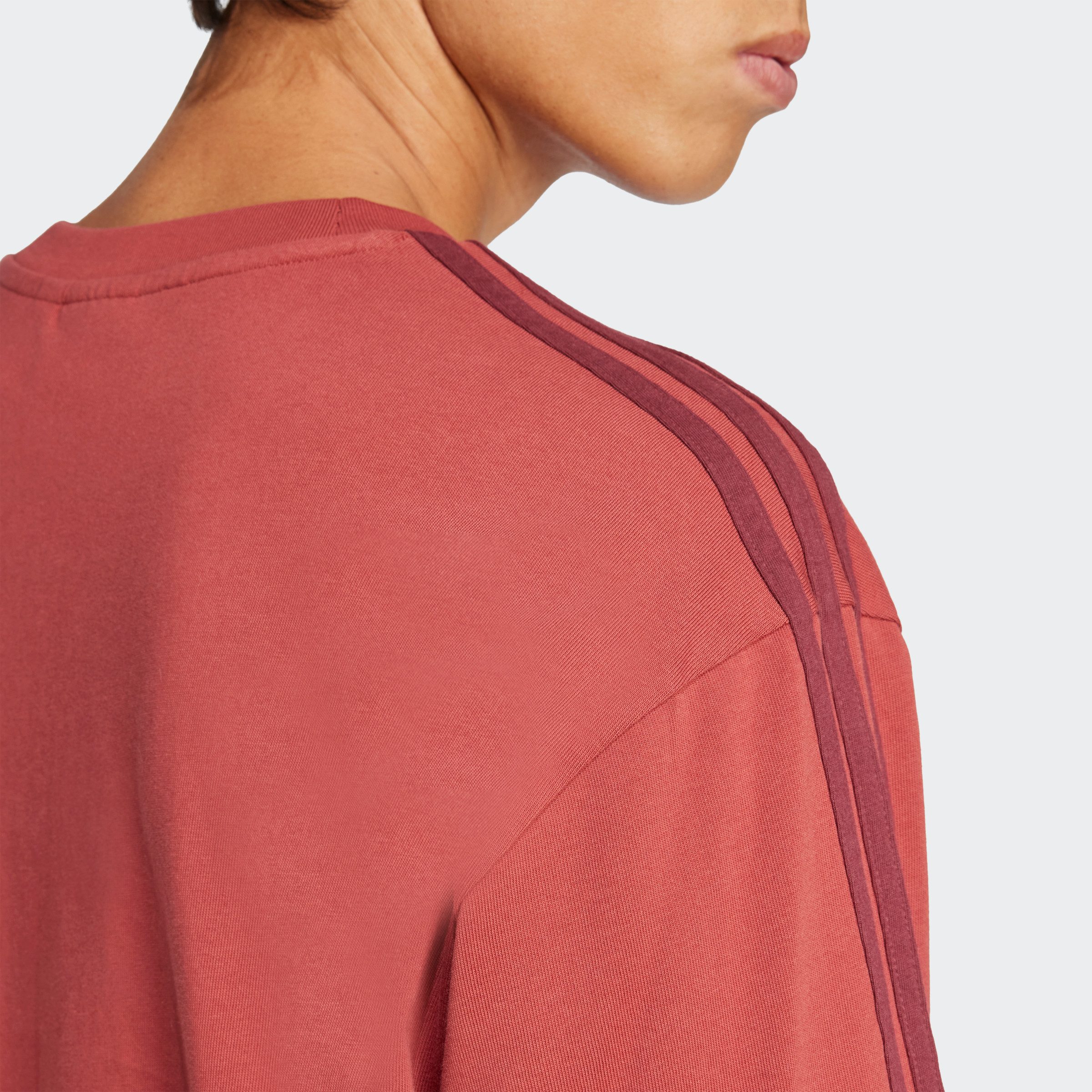 adidas Originals T-shirt Oversize tee