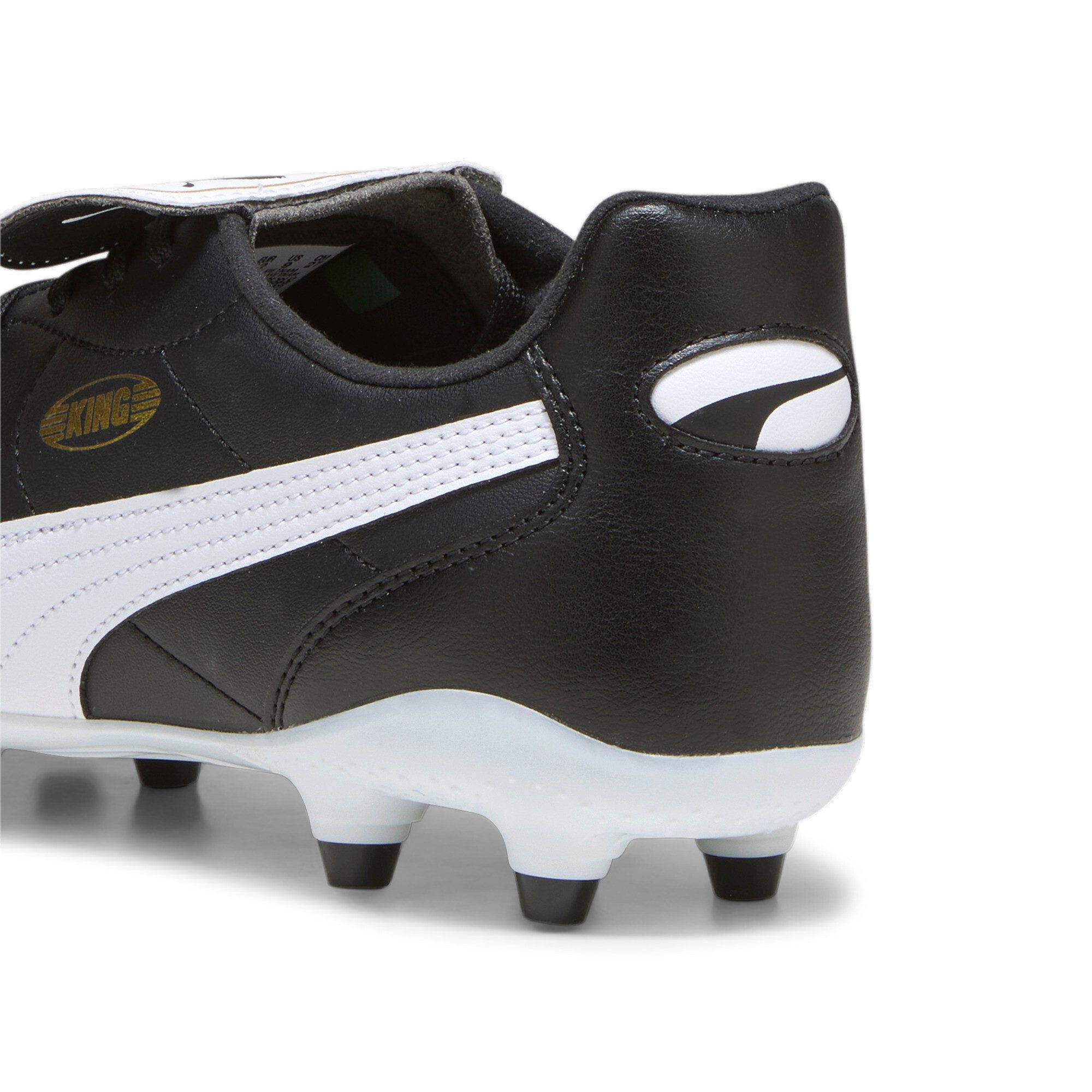 PUMA Voetbalschoenen KING TOP FG/AG