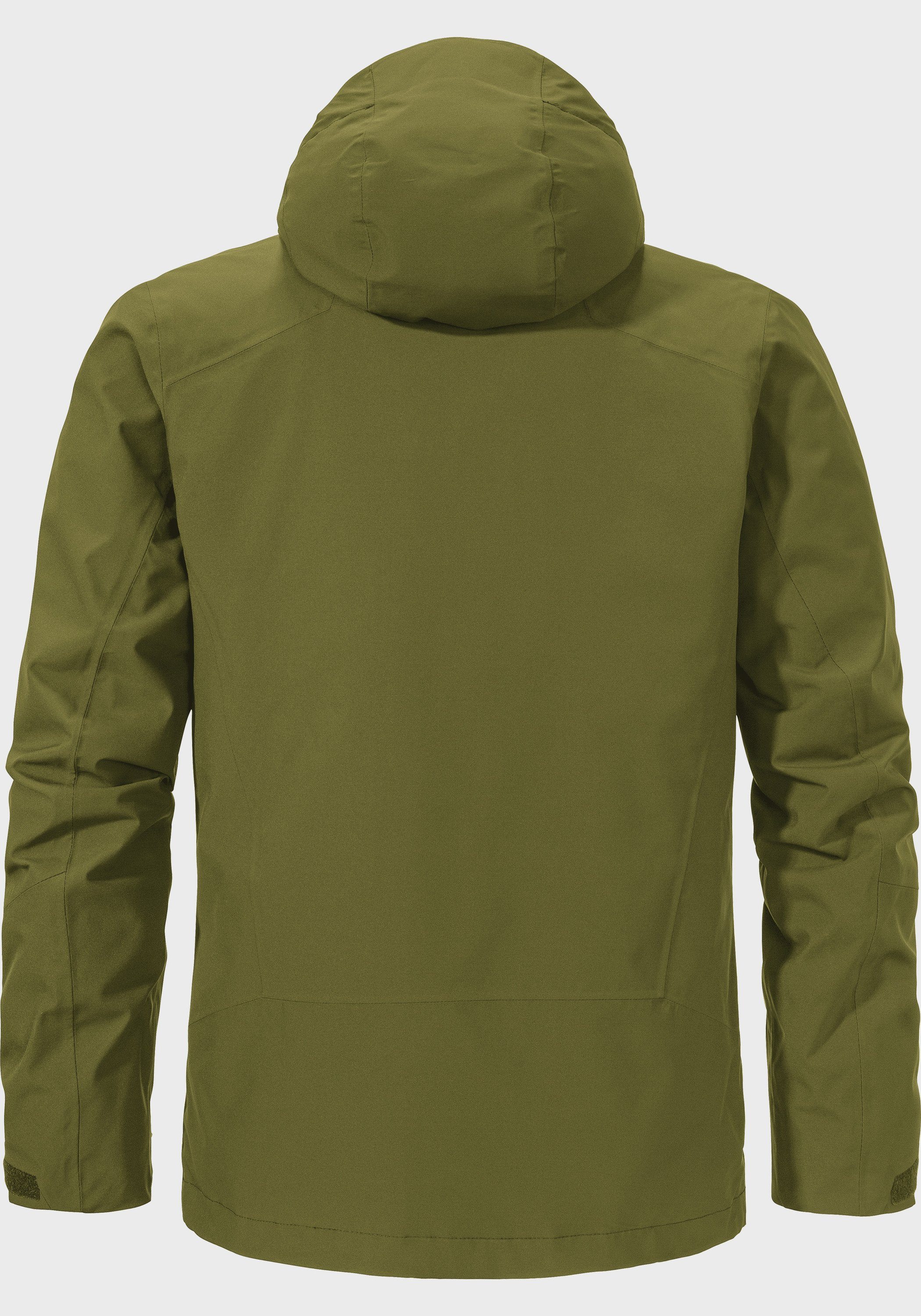 Schöffel 2-in-1-jack 3-in-1 jacket Auerspitz M
