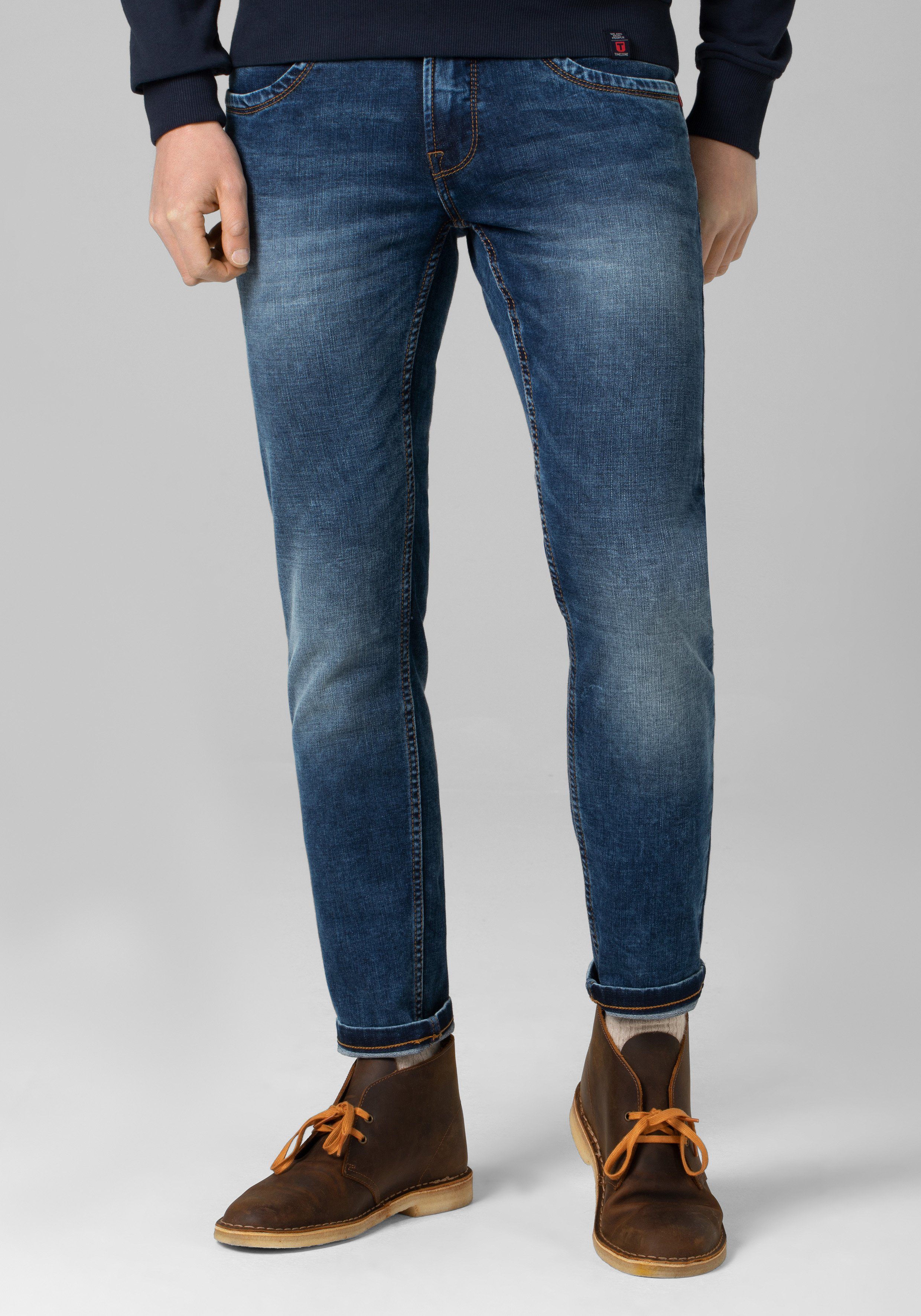 TIMEZONE Slim fit jeans Tight CostelloTZ