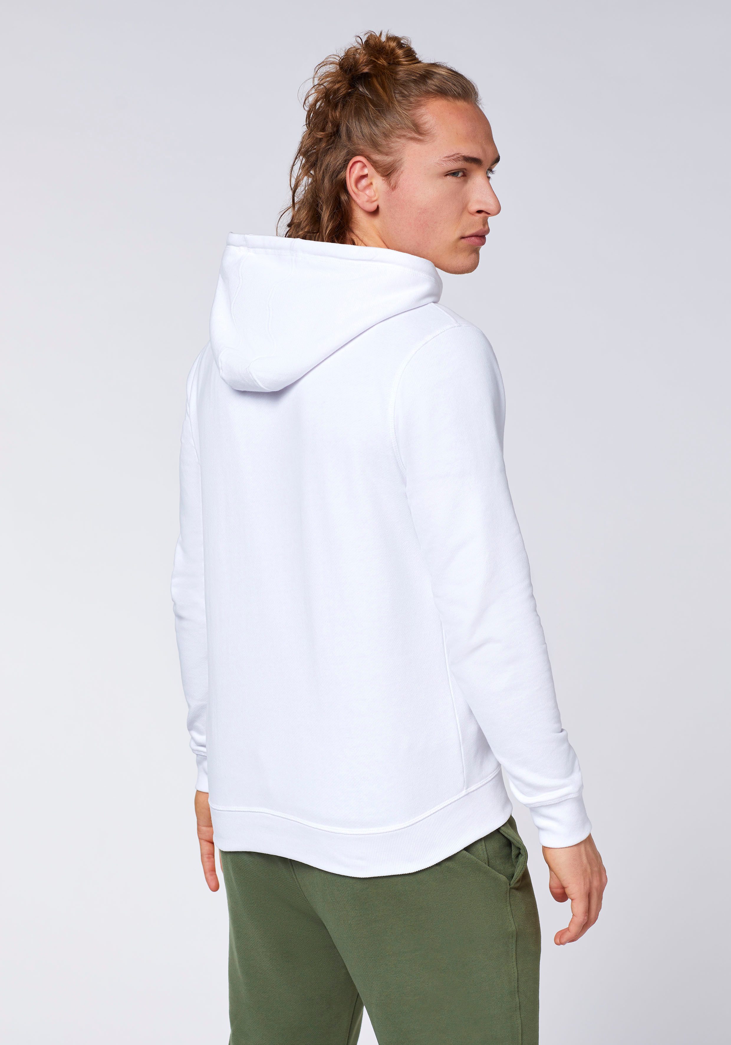 Chiemsee Hoodie