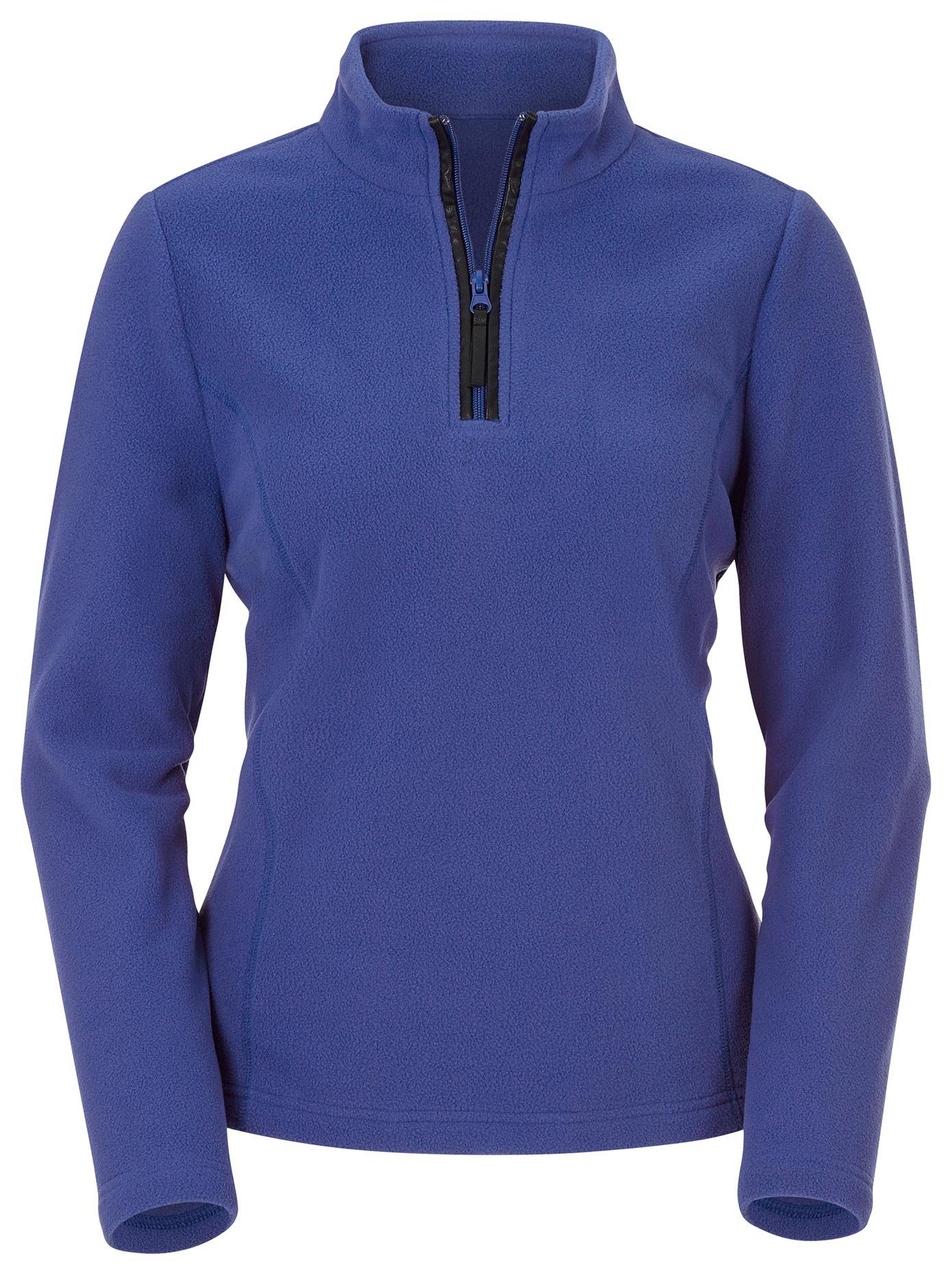 Classic Basics Fleece-shirt Fleeceshirt (1-delig)