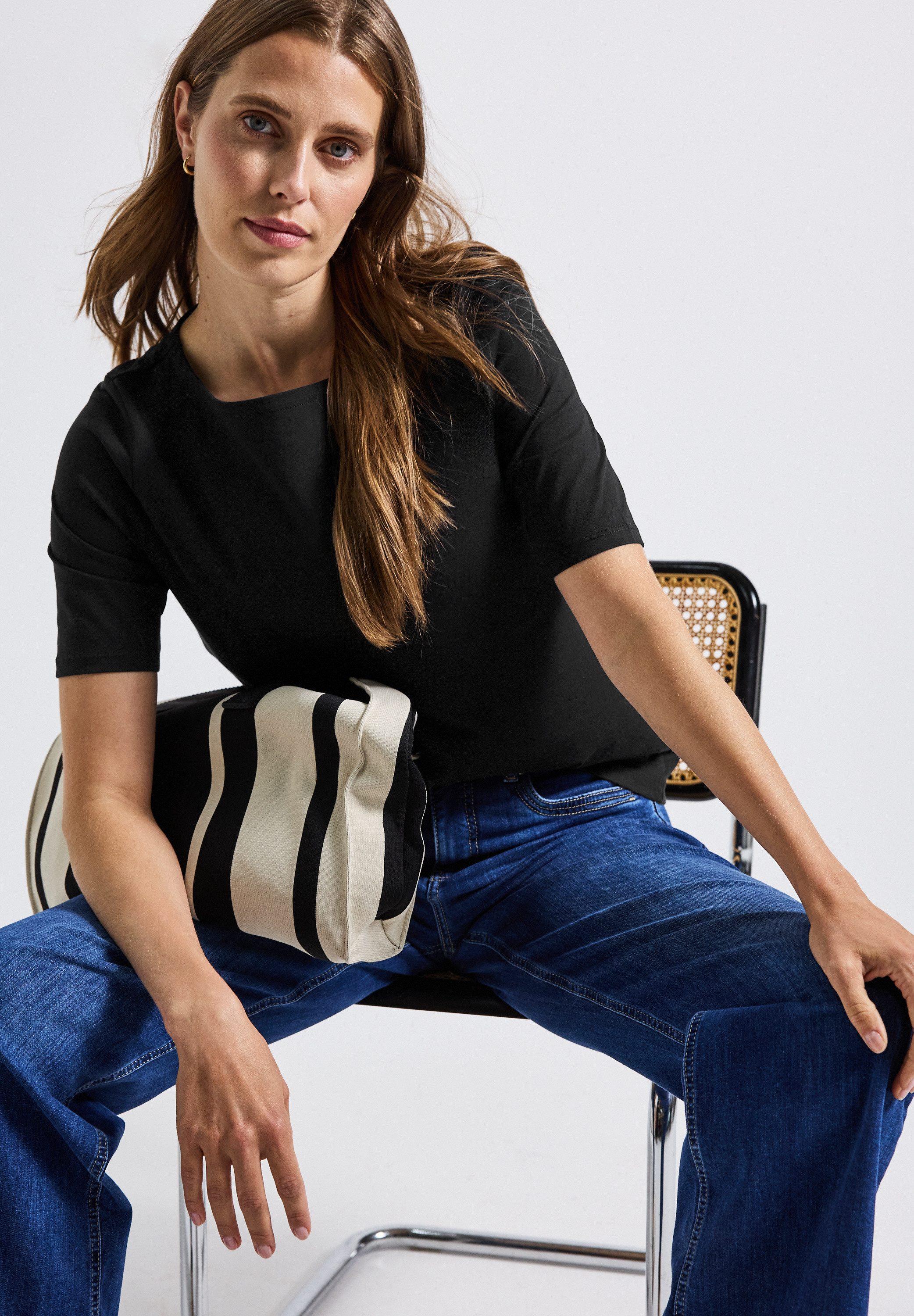 STREET ONE T-shirt