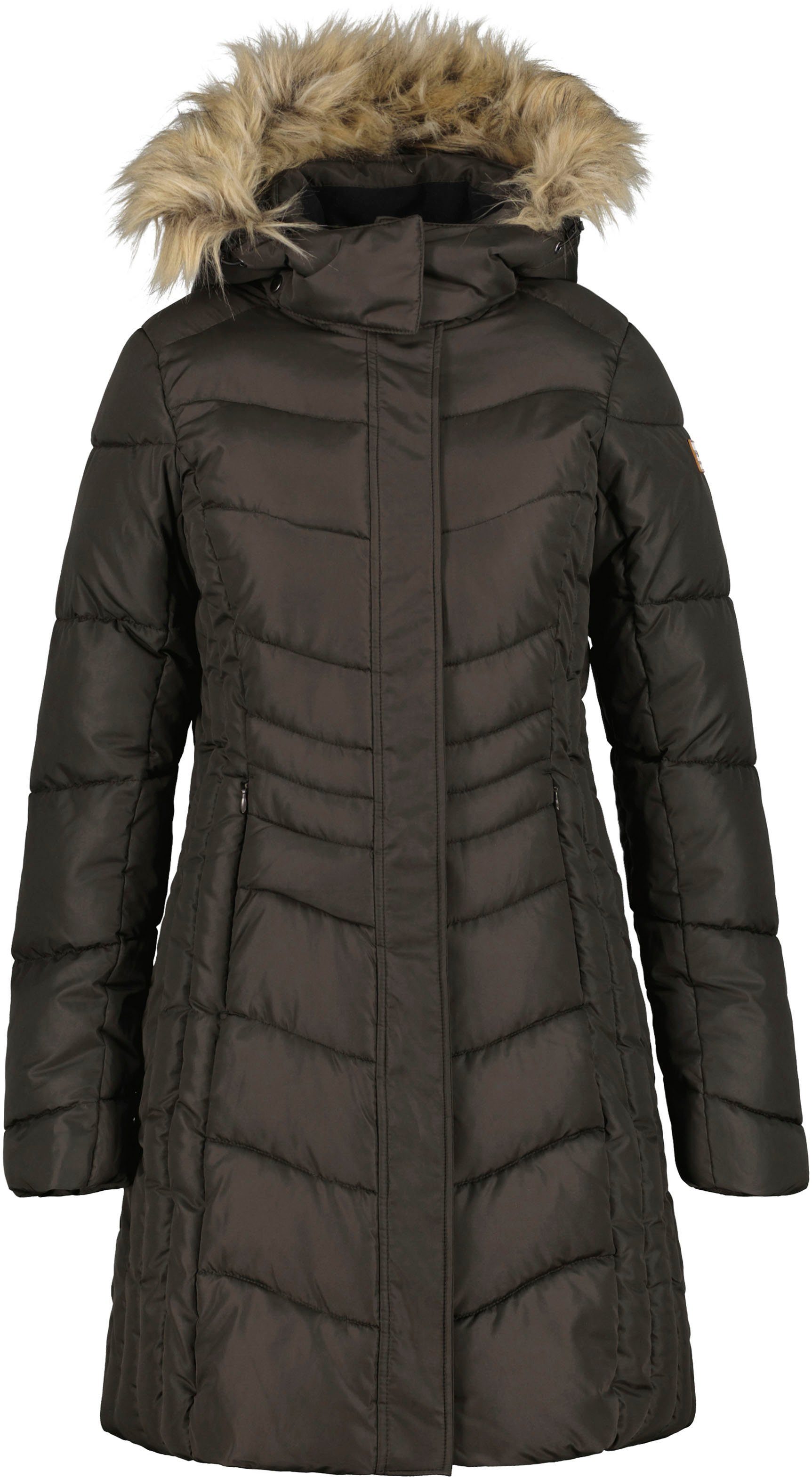 Icepeak Gewatteerde jas PAIVA Warm & waterafstotend & windwerend