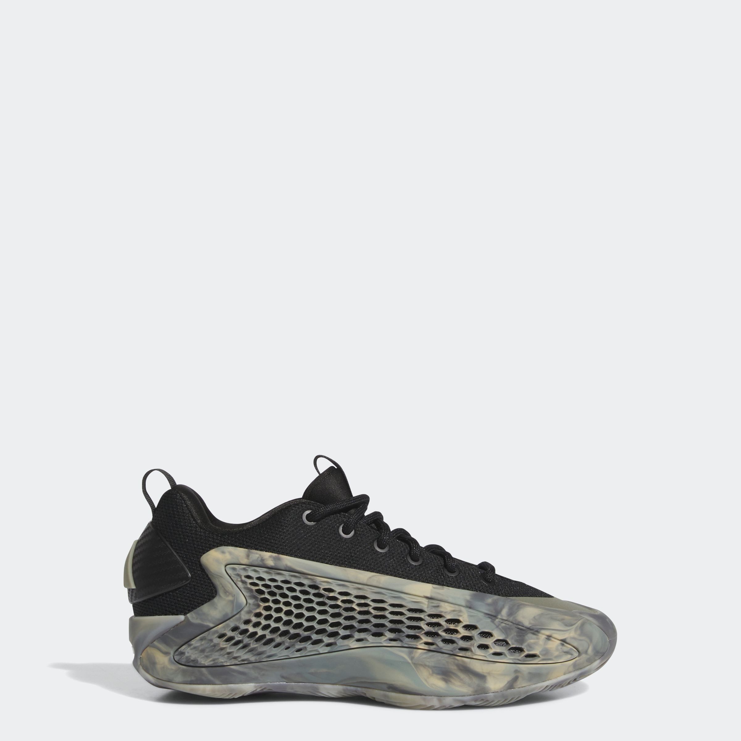 adidas Performance Basketbalschoenen ANTHONY EDWARDS 1 KIDS LOW
