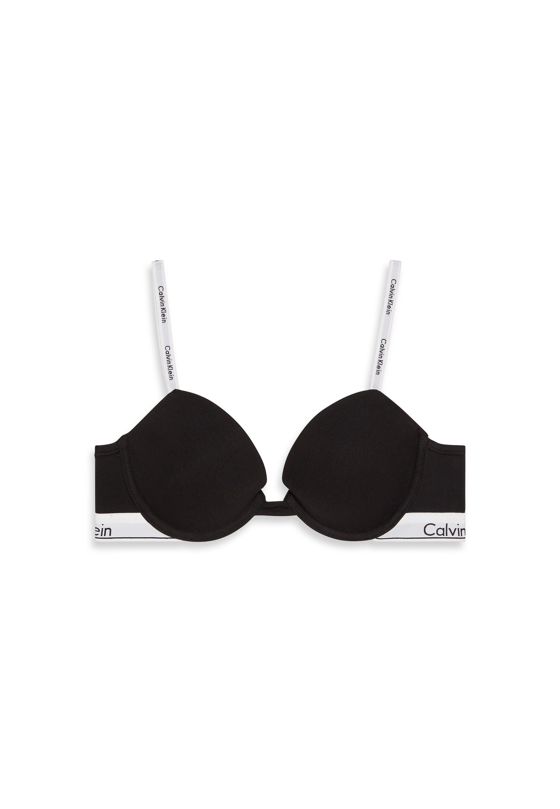 Calvin Klein Beugel-bh LIGHTLY LINED DEMI