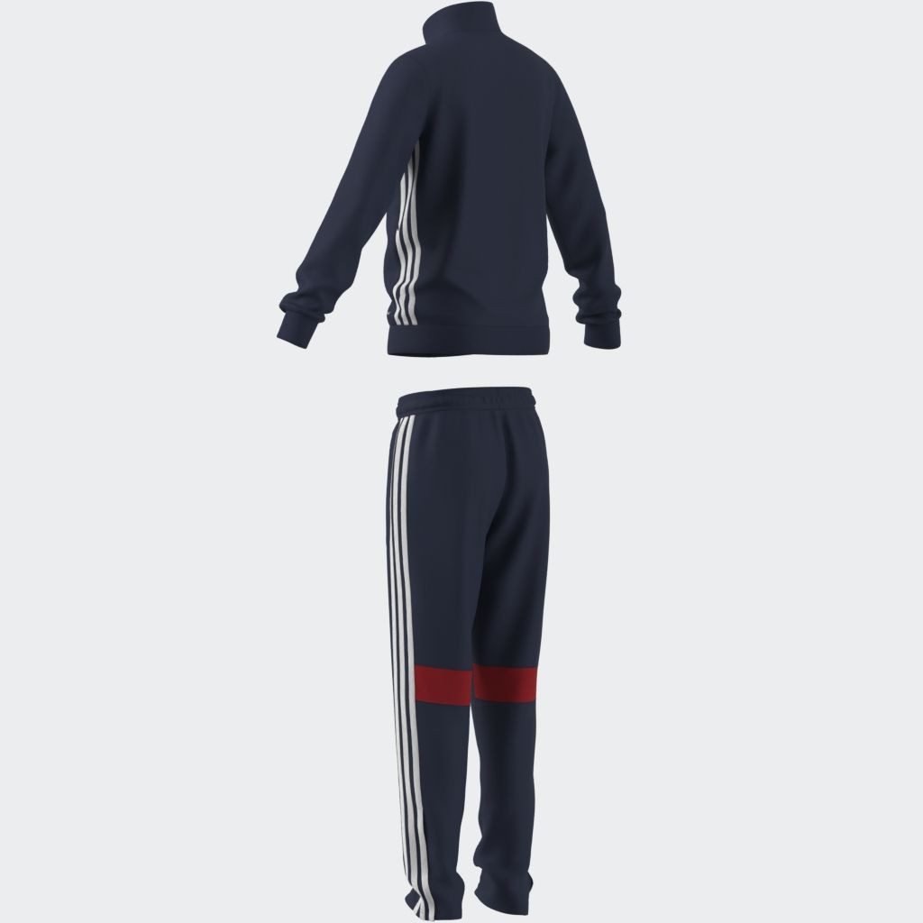 adidas Performance Trainingspak TIRO ES TS Y (2-delig)
