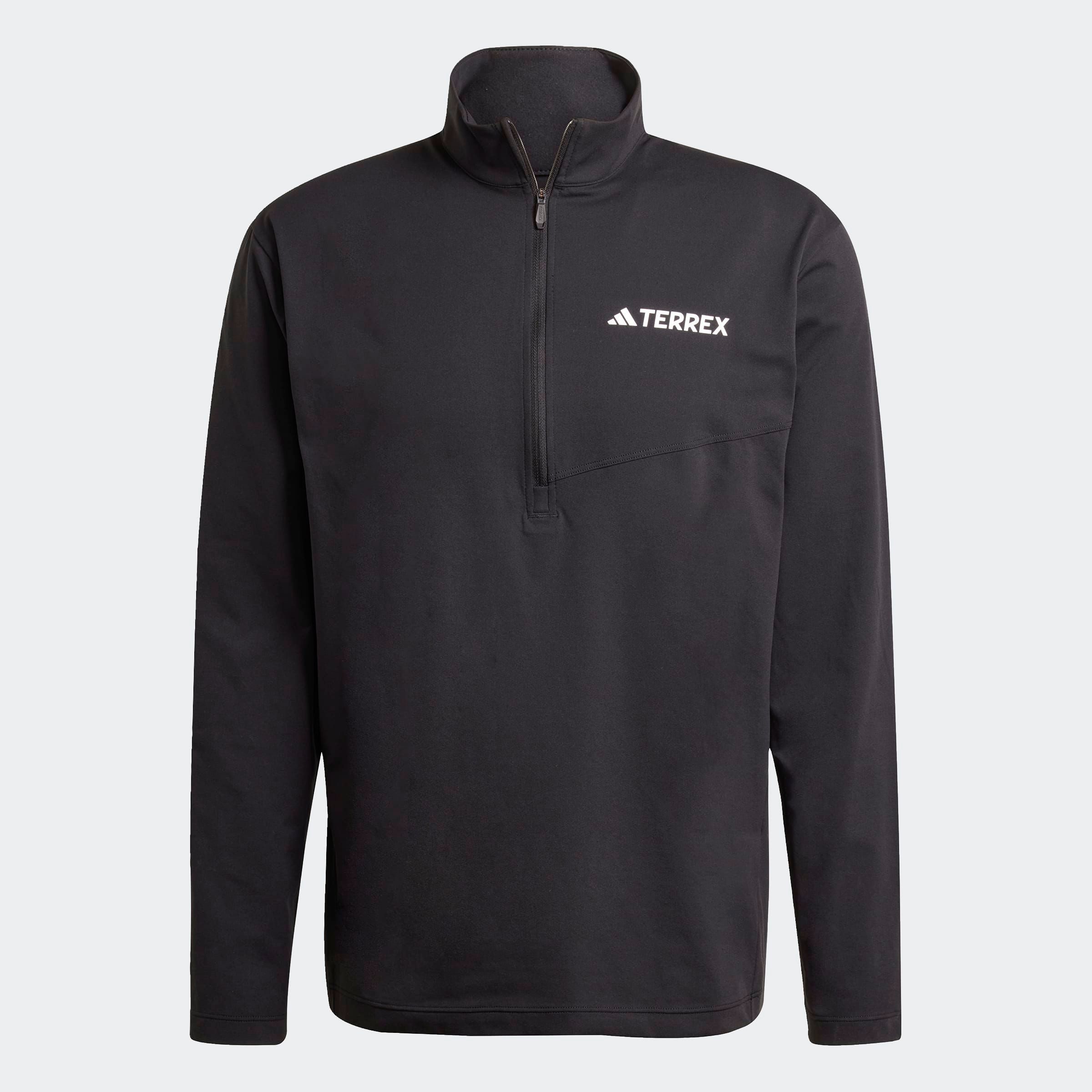adidas TERREX Functioneel shirt MT HALFZ LS TEE