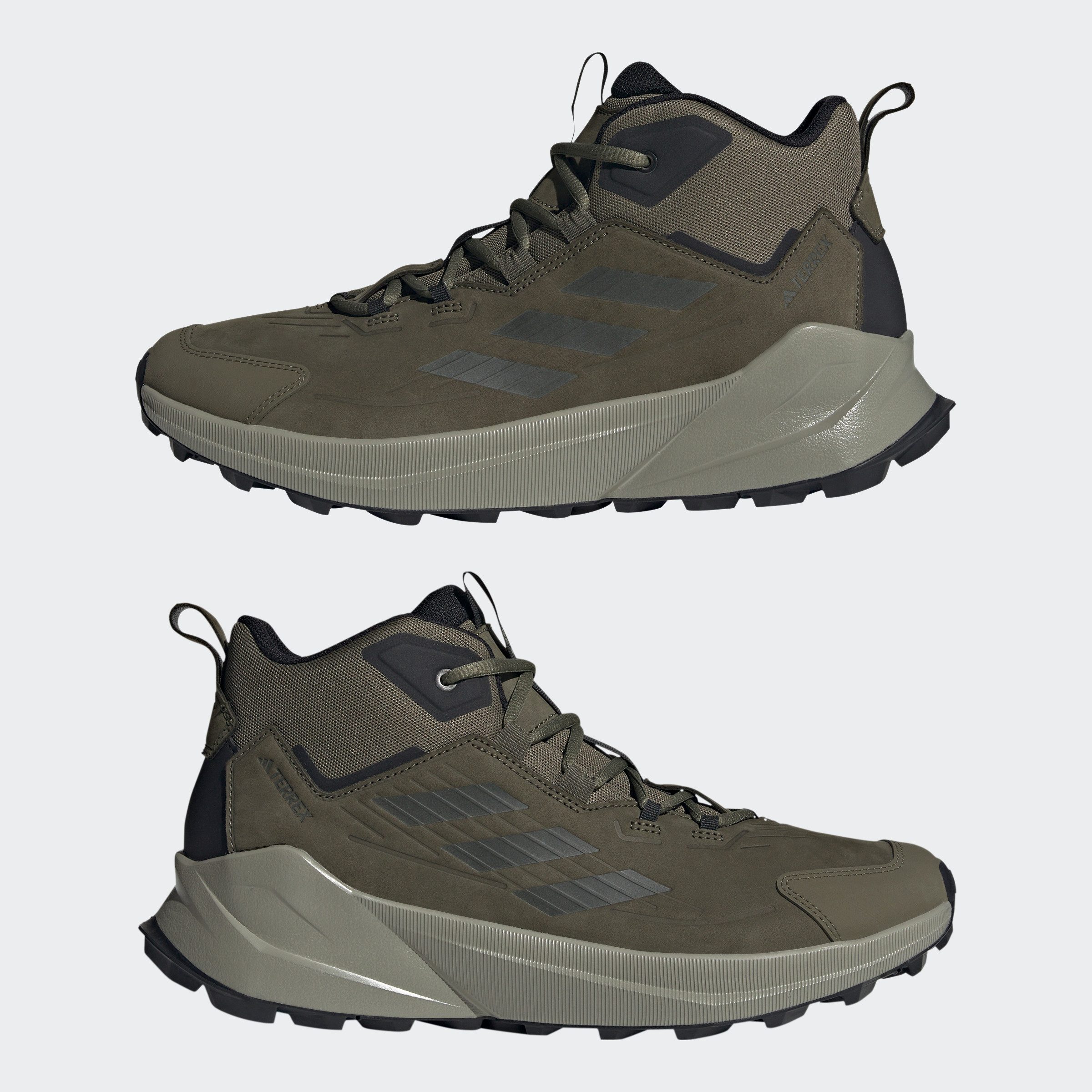adidas TERREX Wandelschoenen TERREX TRAILMAKER 2.0 LEATHER