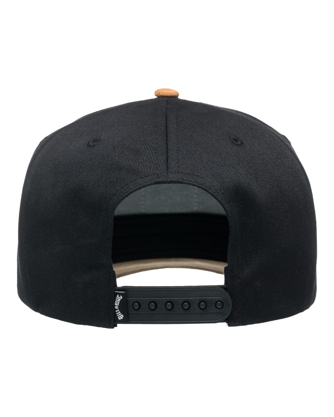 Billabong Snapback cap Stacked