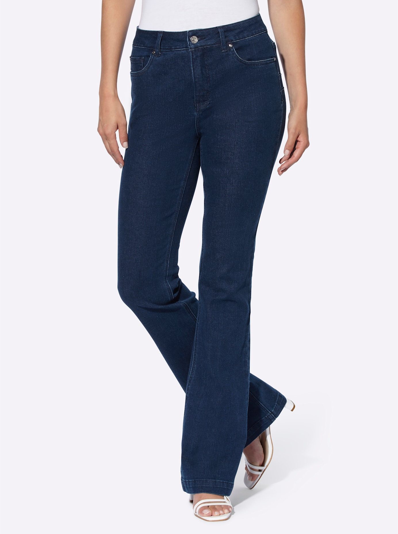 Heine Push-up jeans