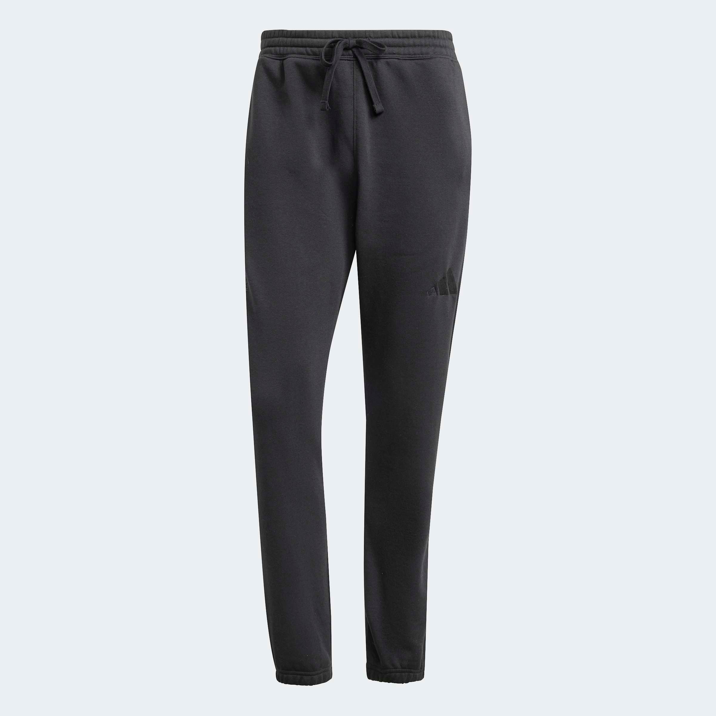 adidas Sportswear Sportbroek M A SZN FL R PT (1-delig)