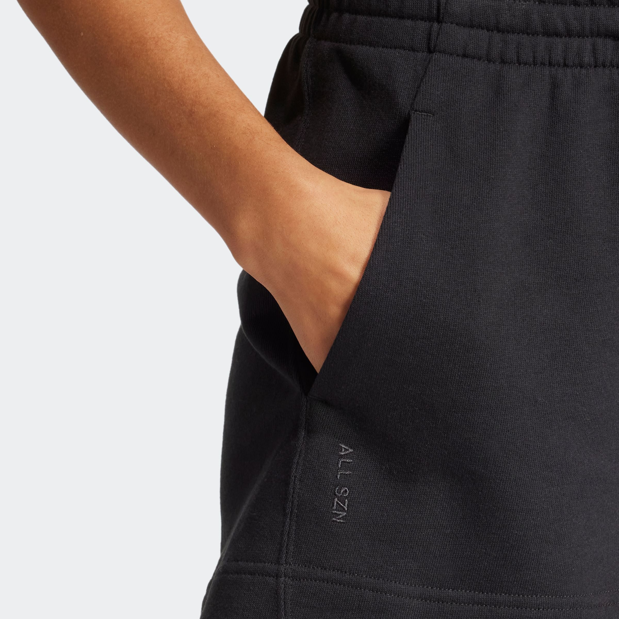 adidas Sportswear Short W ALL SZN FT SH (1-delig)