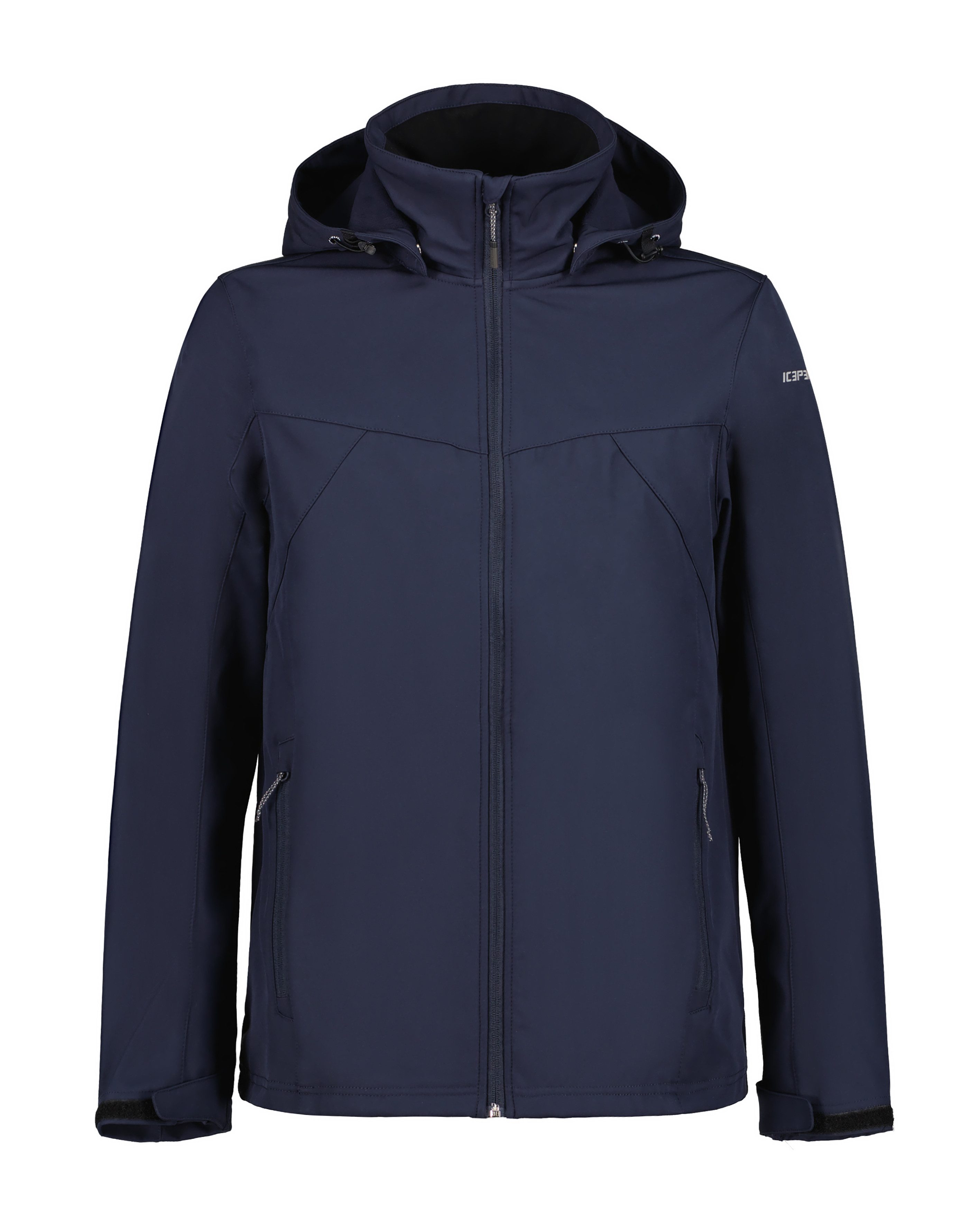 Icepeak Softshell-jack BRIMFIELD (1 stuk)
