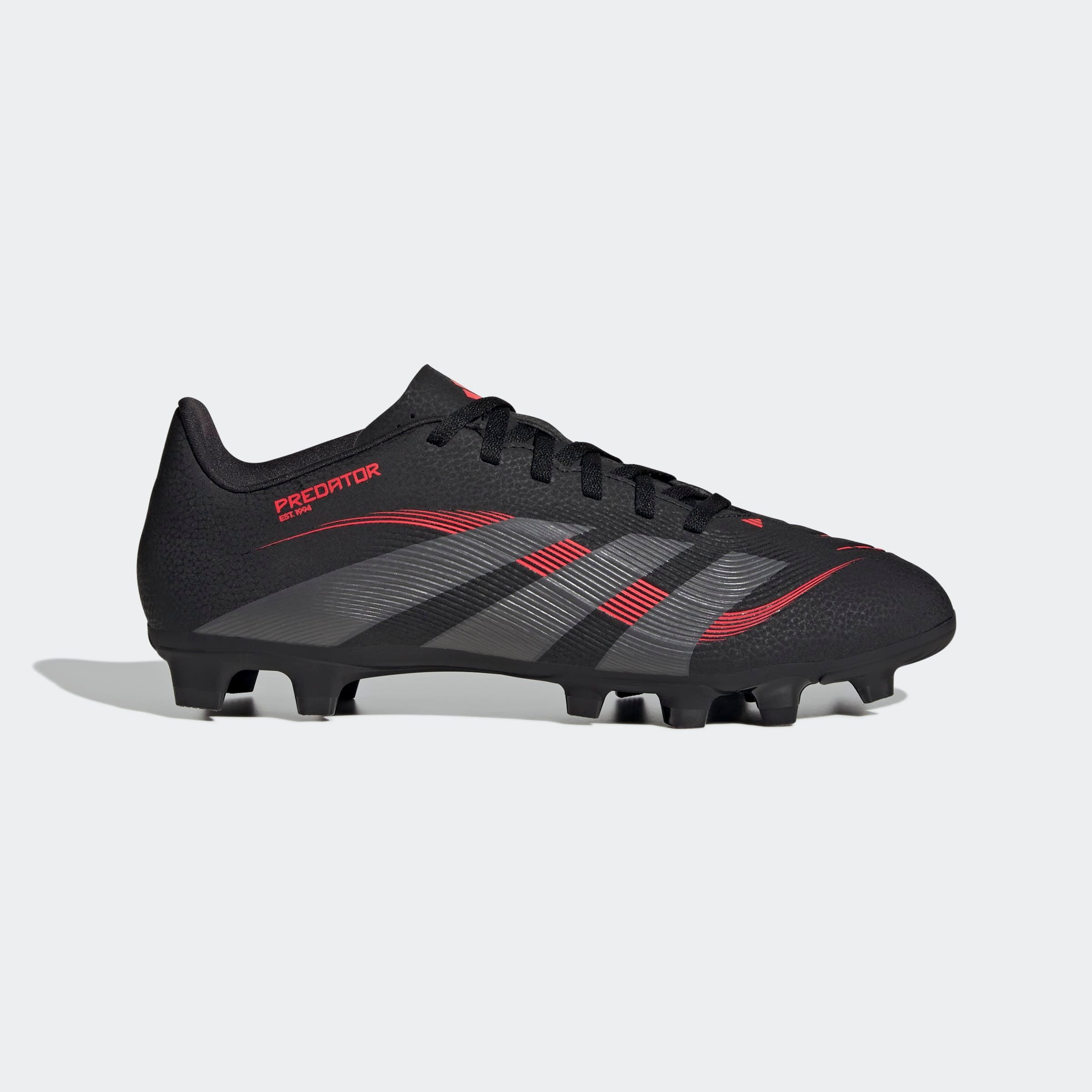 adidas Performance Voetbalschoenen PREDATOR CLUB FG/MG