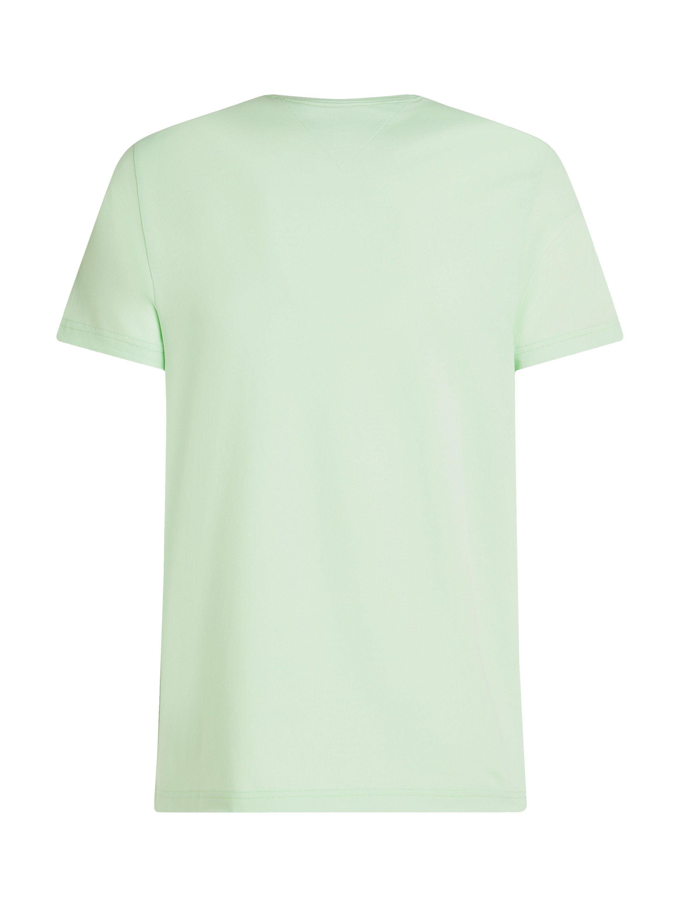 Tommy Hilfiger T-shirt STRETCH SLIM FIT TEE