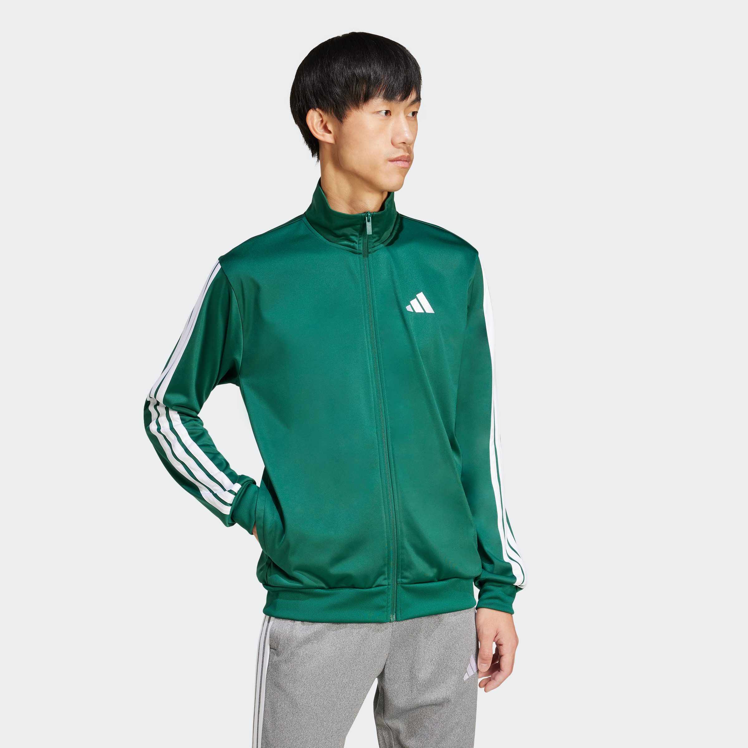 adidas Sportswear Outdoorjack M 3S TR TT